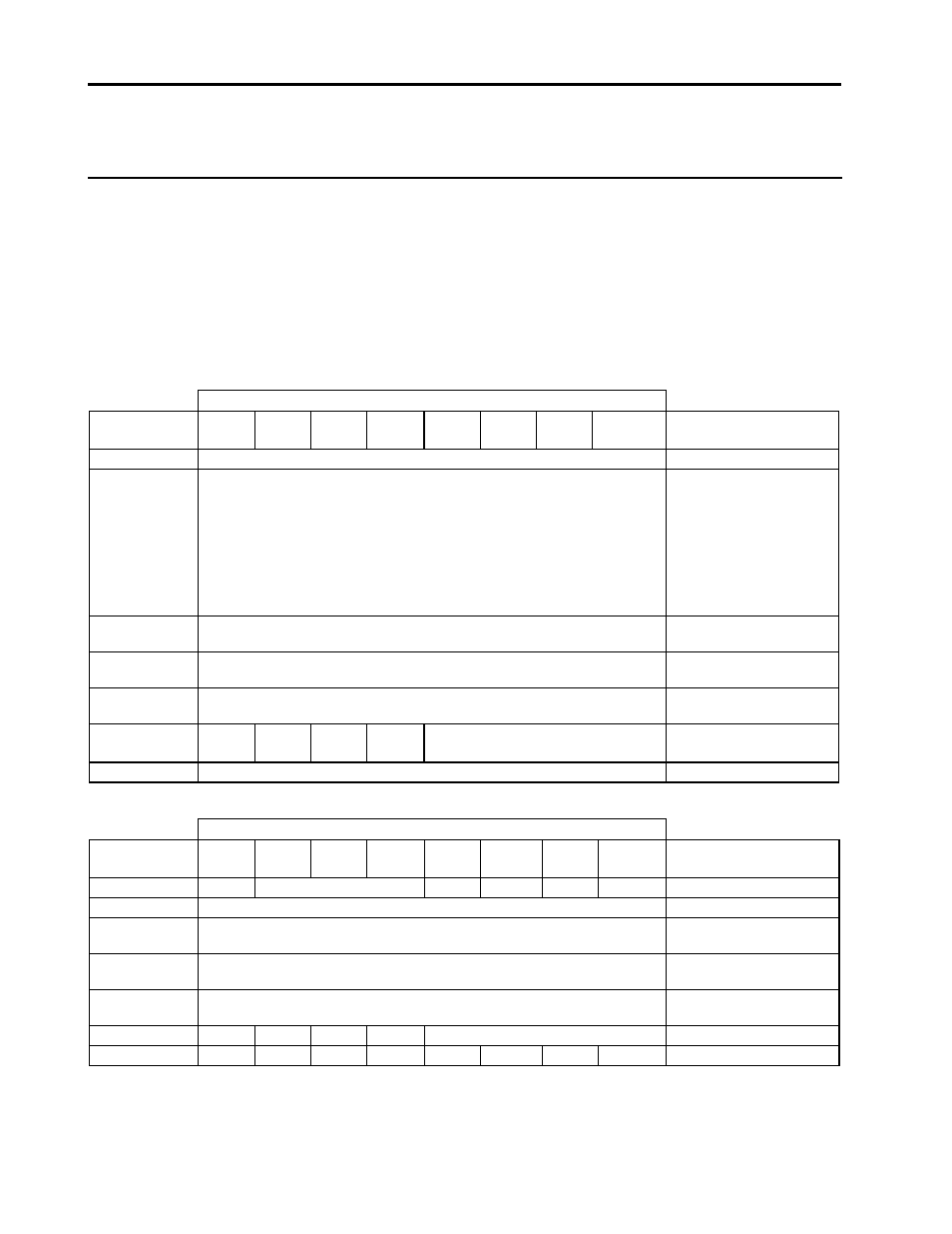 Standby (ata command e2) | Quantum Audio Travan 40 Tape Drive STT3401A User Manual | Page 120 / 137