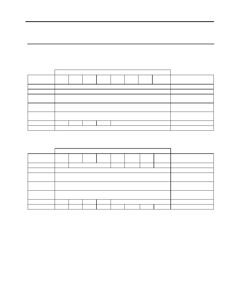 Standby immediate (ata command e0) | Quantum Audio Travan 40 Tape Drive STT3401A User Manual | Page 121 / 137