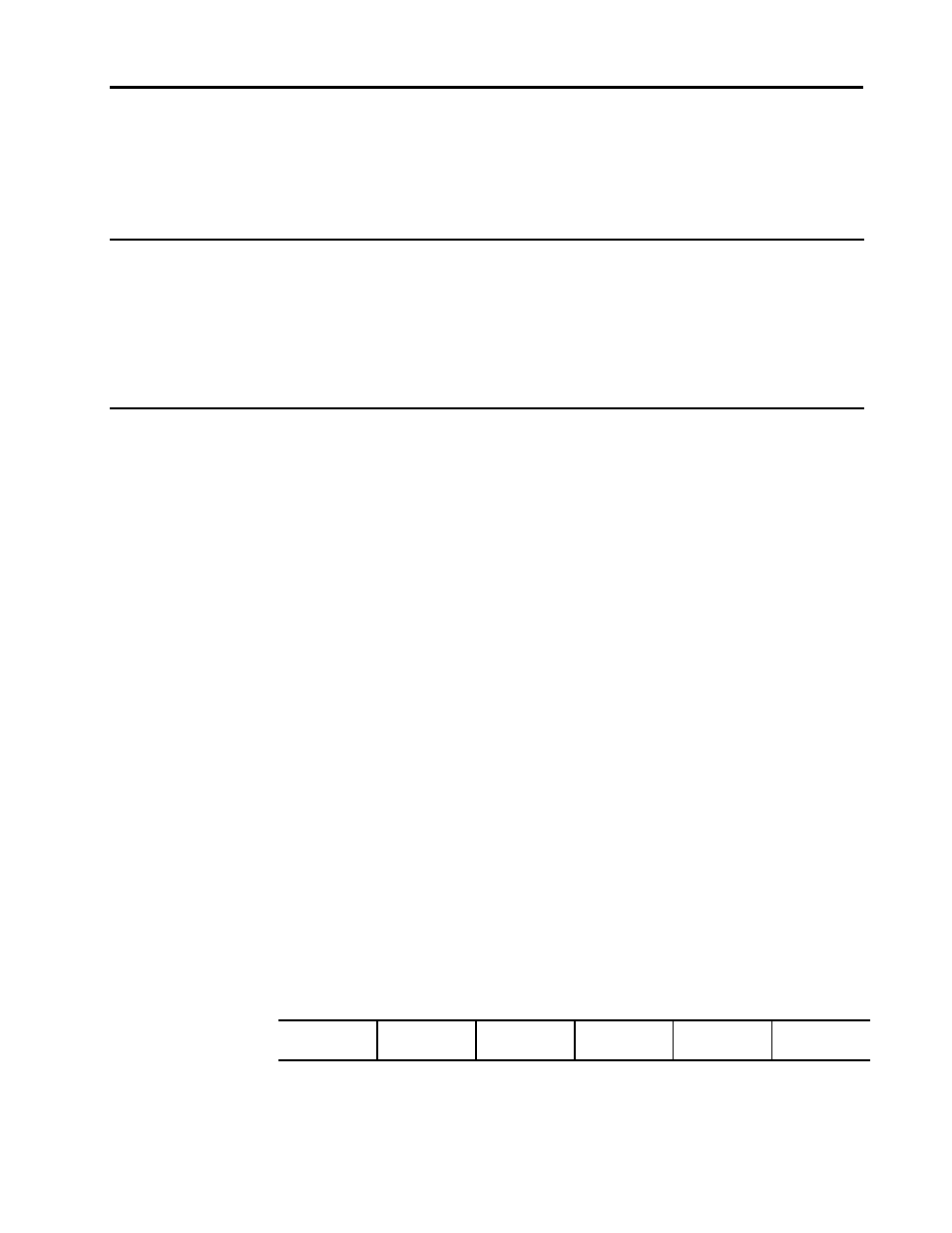 Track numbering, Track format | Quantum Audio Travan 40 Tape Drive STT3401A User Manual | Page 123 / 137