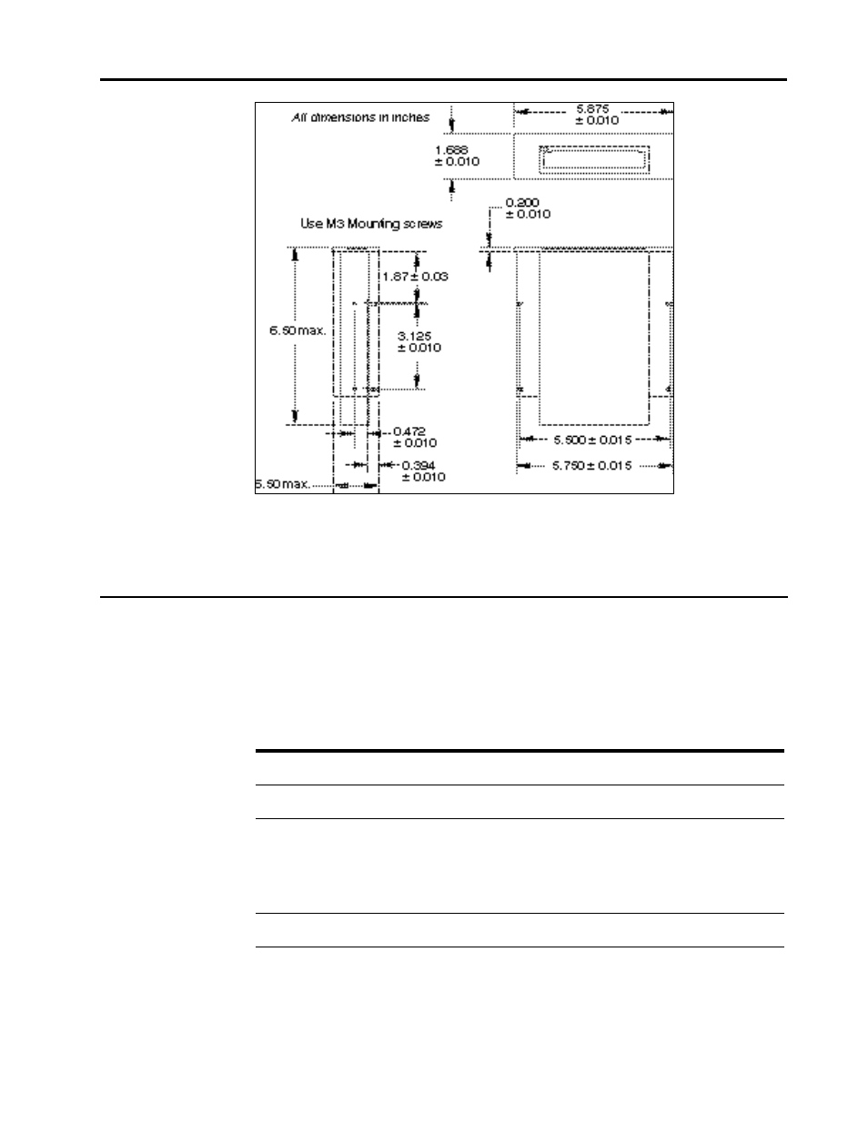 Power supply specifications, Current and power requirements | Quantum Audio Travan 40 Tape Drive STT3401A User Manual | Page 15 / 137