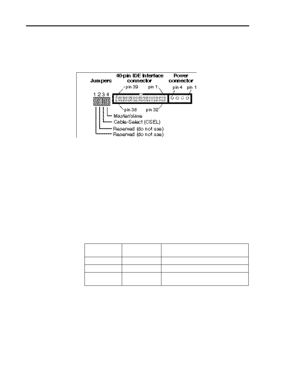 Quantum Audio Travan 40 Tape Drive STT3401A User Manual | Page 20 / 137