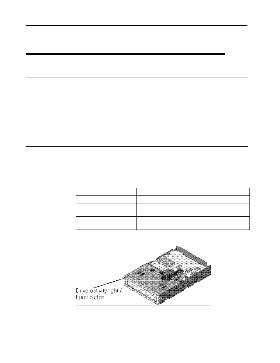 Drive operation and maintenance | Quantum Audio Travan 40 Tape Drive STT3401A User Manual | Page 24 / 137