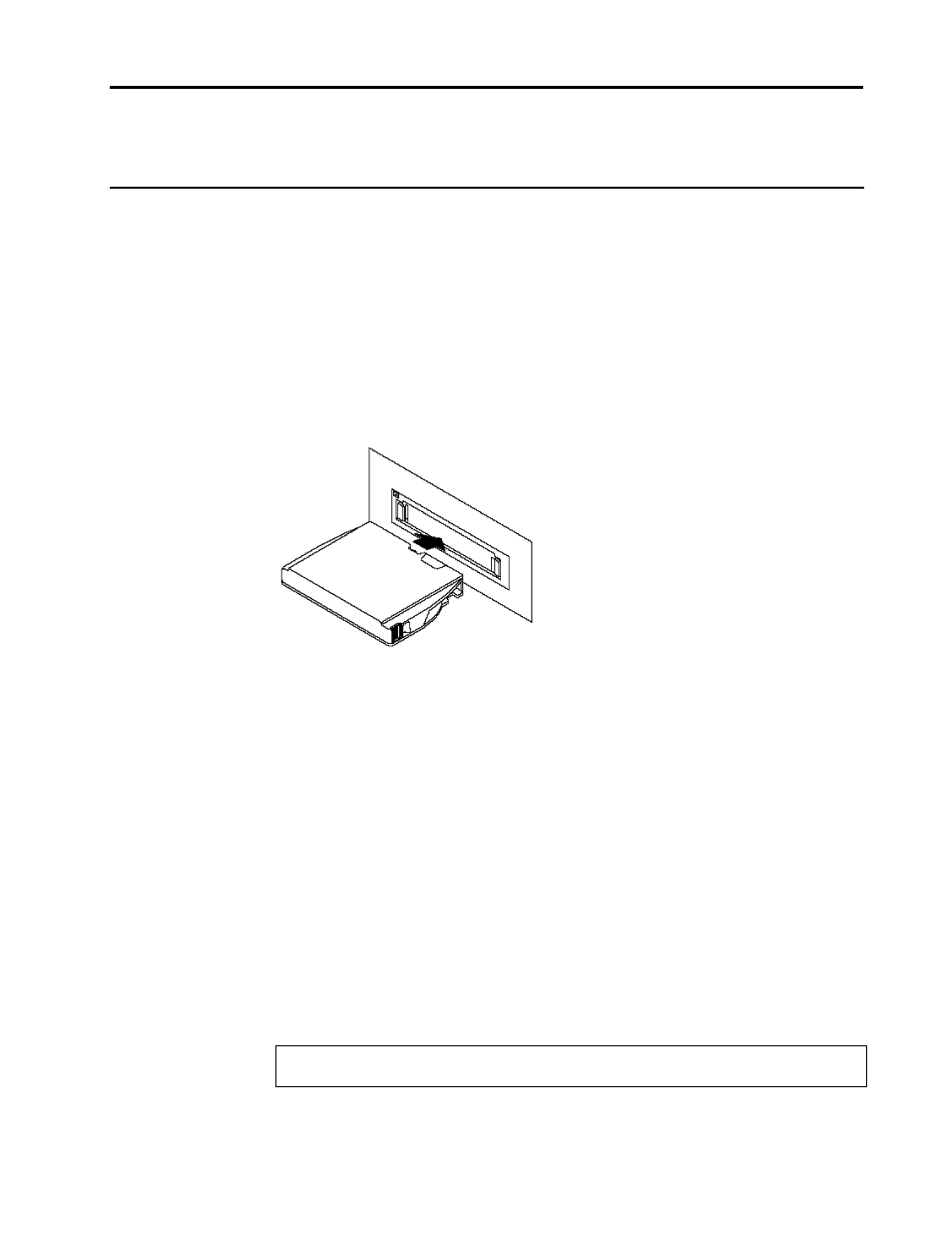 Using travan cartridges | Quantum Audio Travan 40 Tape Drive STT3401A User Manual | Page 25 / 137