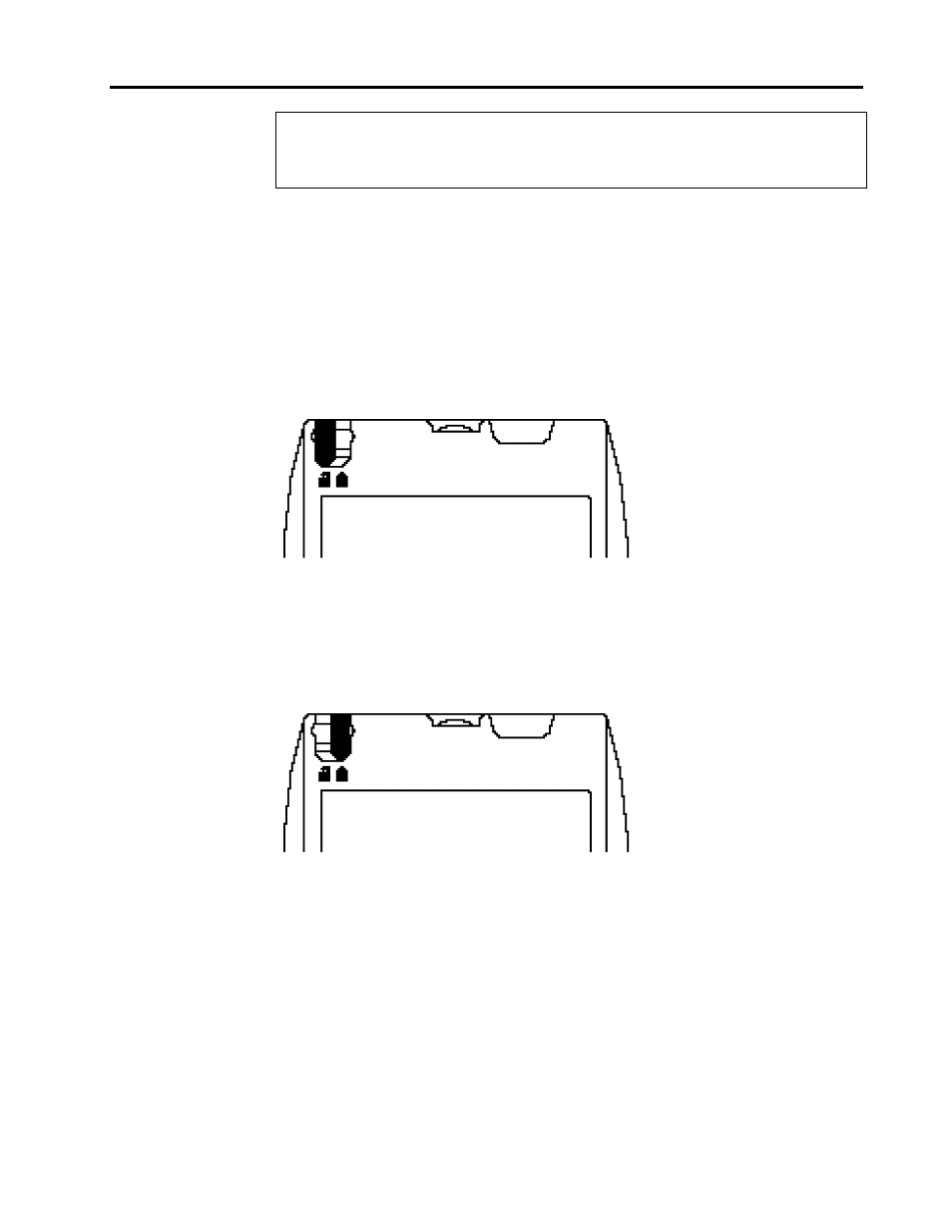 Quantum Audio Travan 40 Tape Drive STT3401A User Manual | Page 27 / 137