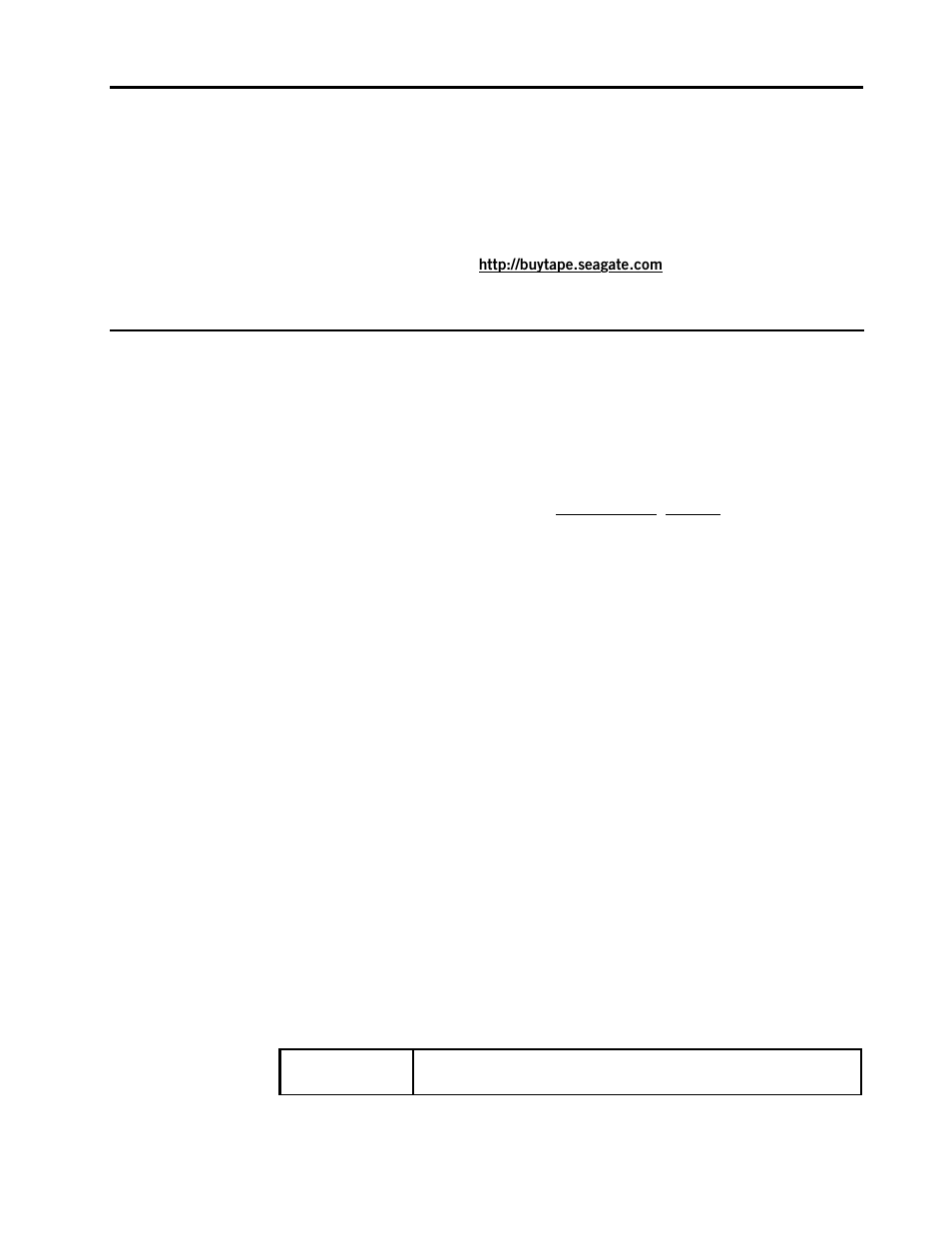 Troubleshooting | Quantum Audio Travan 40 Tape Drive STT3401A User Manual | Page 29 / 137