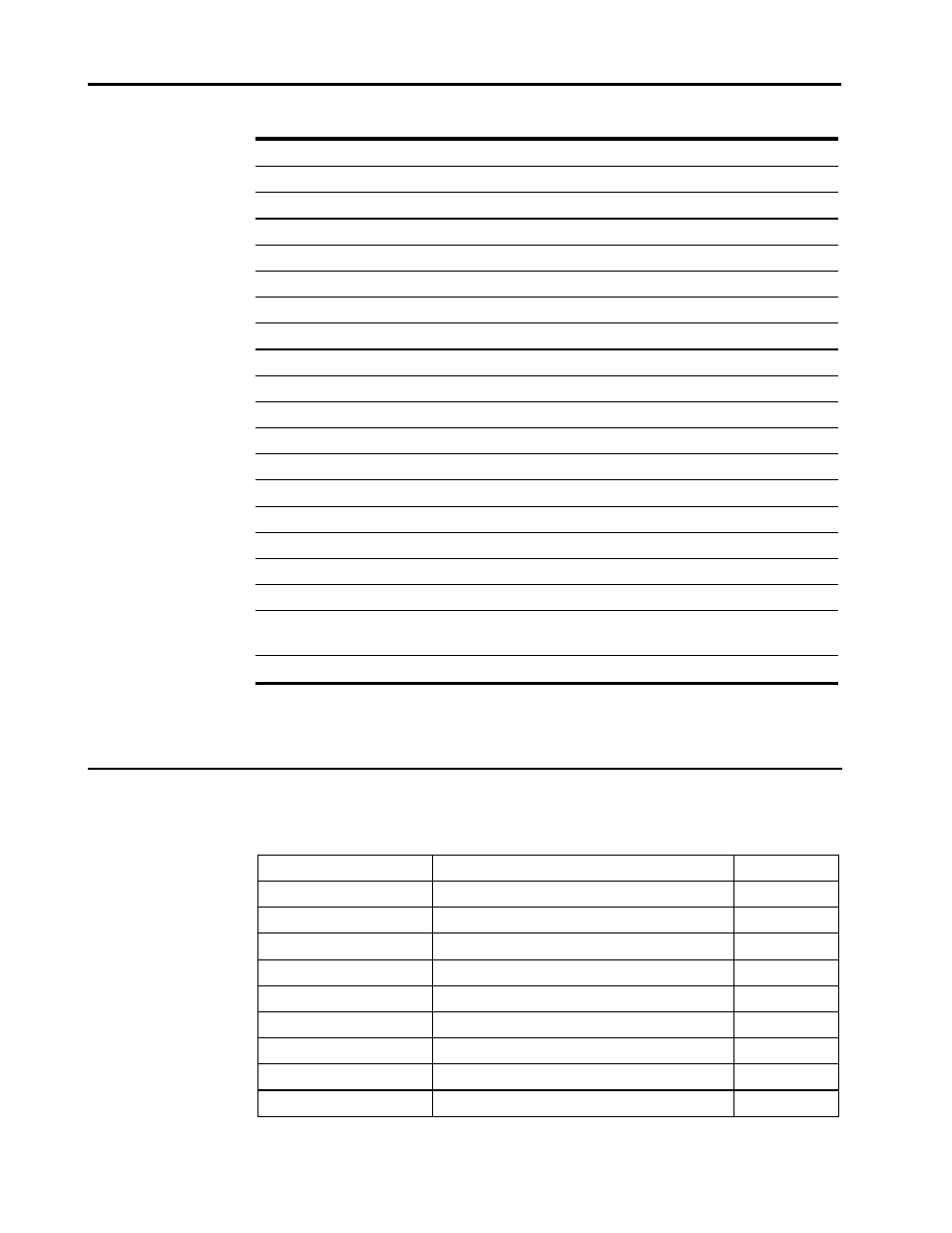 Atapi commands | Quantum Audio Travan 40 Tape Drive STT3401A User Manual | Page 36 / 137