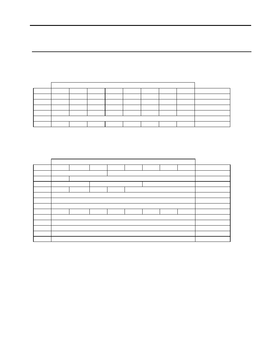 Inquiry (group 0, op. code 12) | Quantum Audio Travan 40 Tape Drive STT3401A User Manual | Page 39 / 137