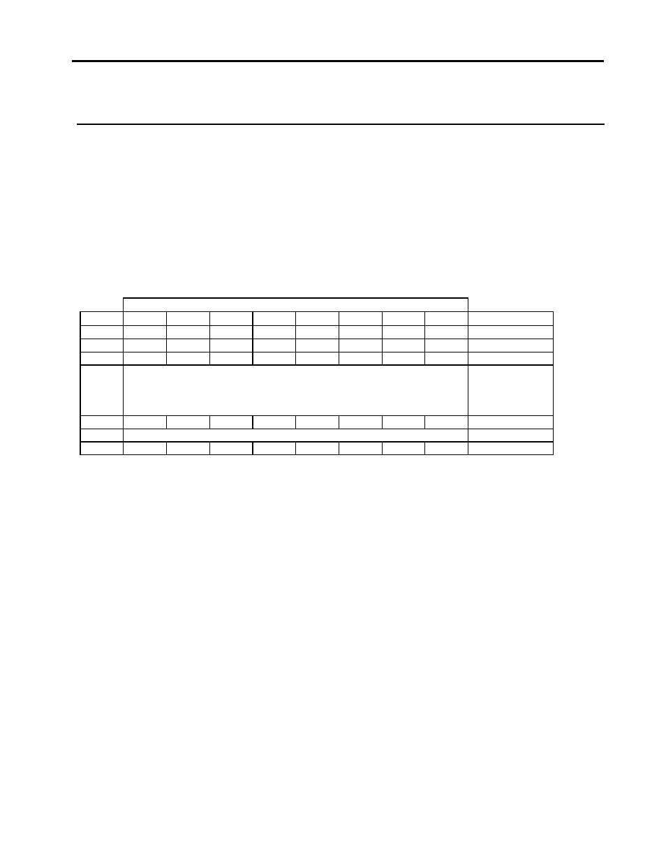 Locate (group 1, op. code 2b) | Quantum Audio Travan 40 Tape Drive STT3401A User Manual | Page 43 / 137