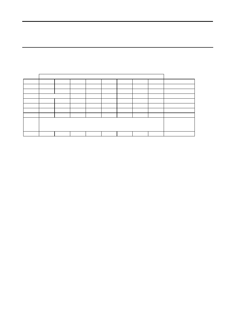 Log select (group 2, code 4c) | Quantum Audio Travan 40 Tape Drive STT3401A User Manual | Page 44 / 137