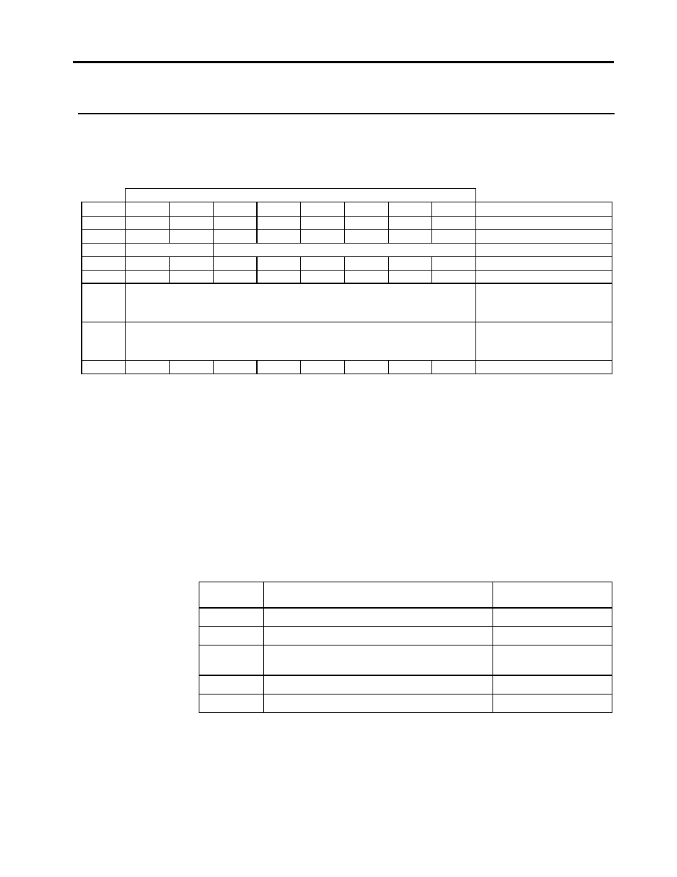 Log sense (group 2, op. code 4d) | Quantum Audio Travan 40 Tape Drive STT3401A User Manual | Page 45 / 137