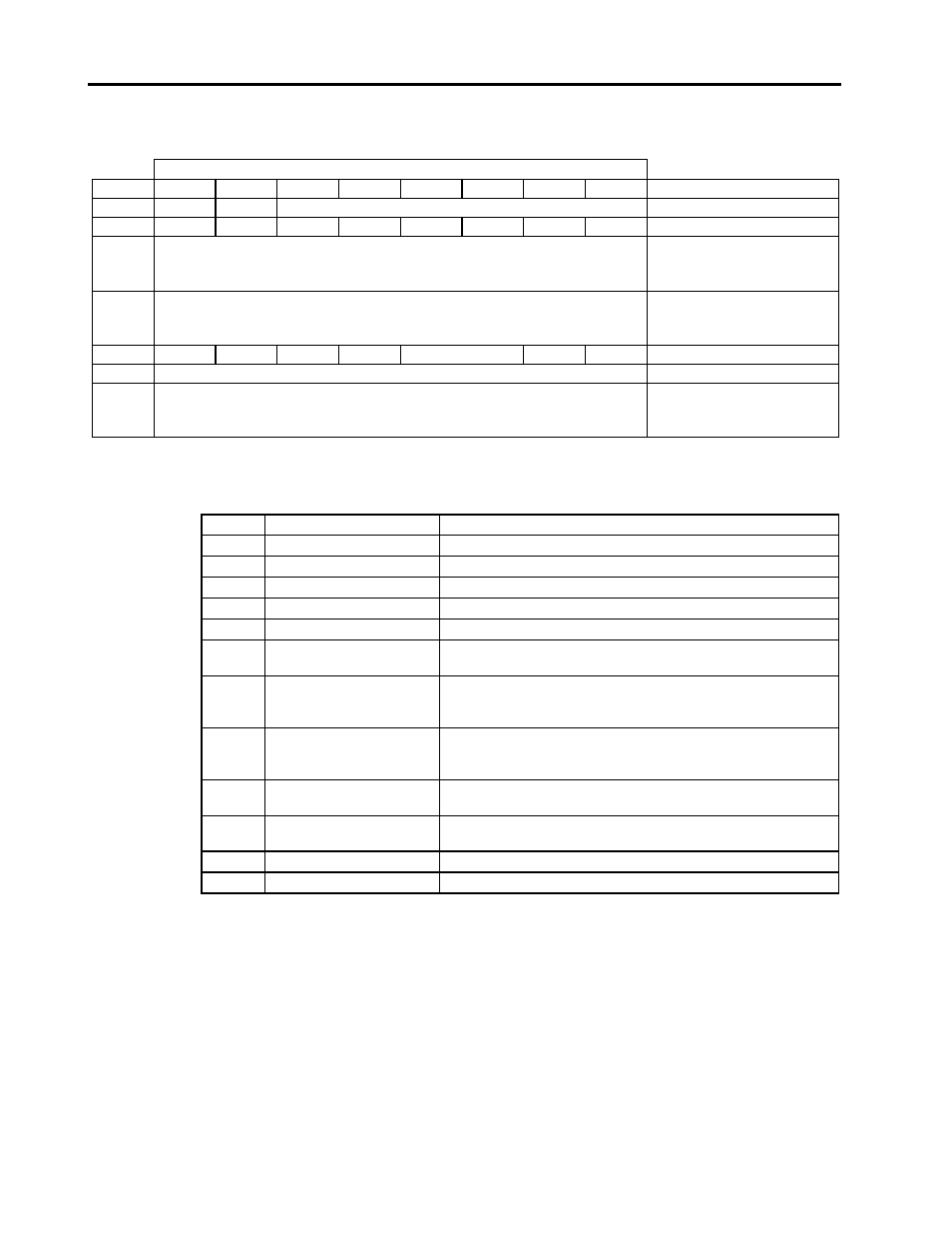 Quantum Audio Travan 40 Tape Drive STT3401A User Manual | Page 54 / 137