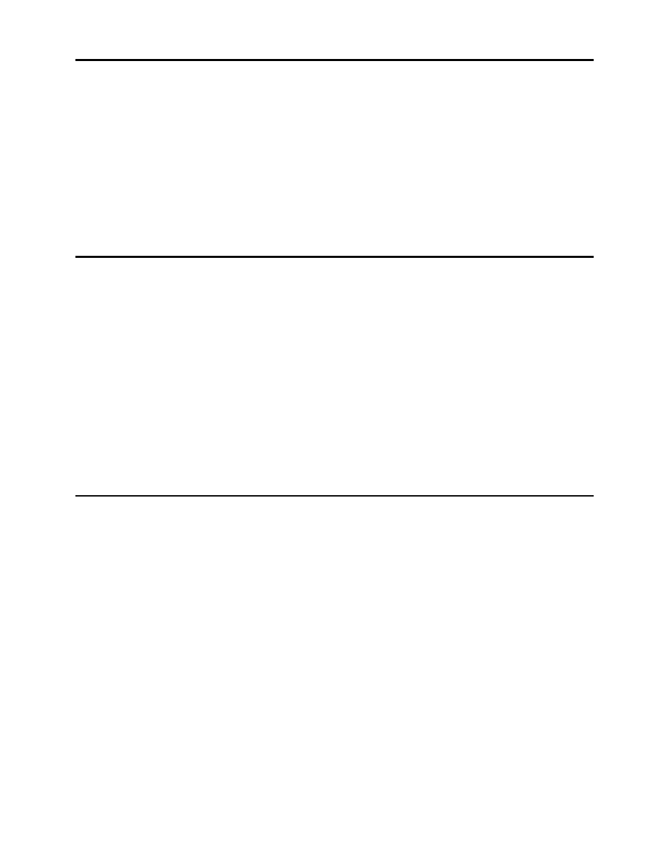 Theory of operations 119, Glossary 123 | Quantum Audio Travan 40 Tape Drive STT3401A User Manual | Page 7 / 137