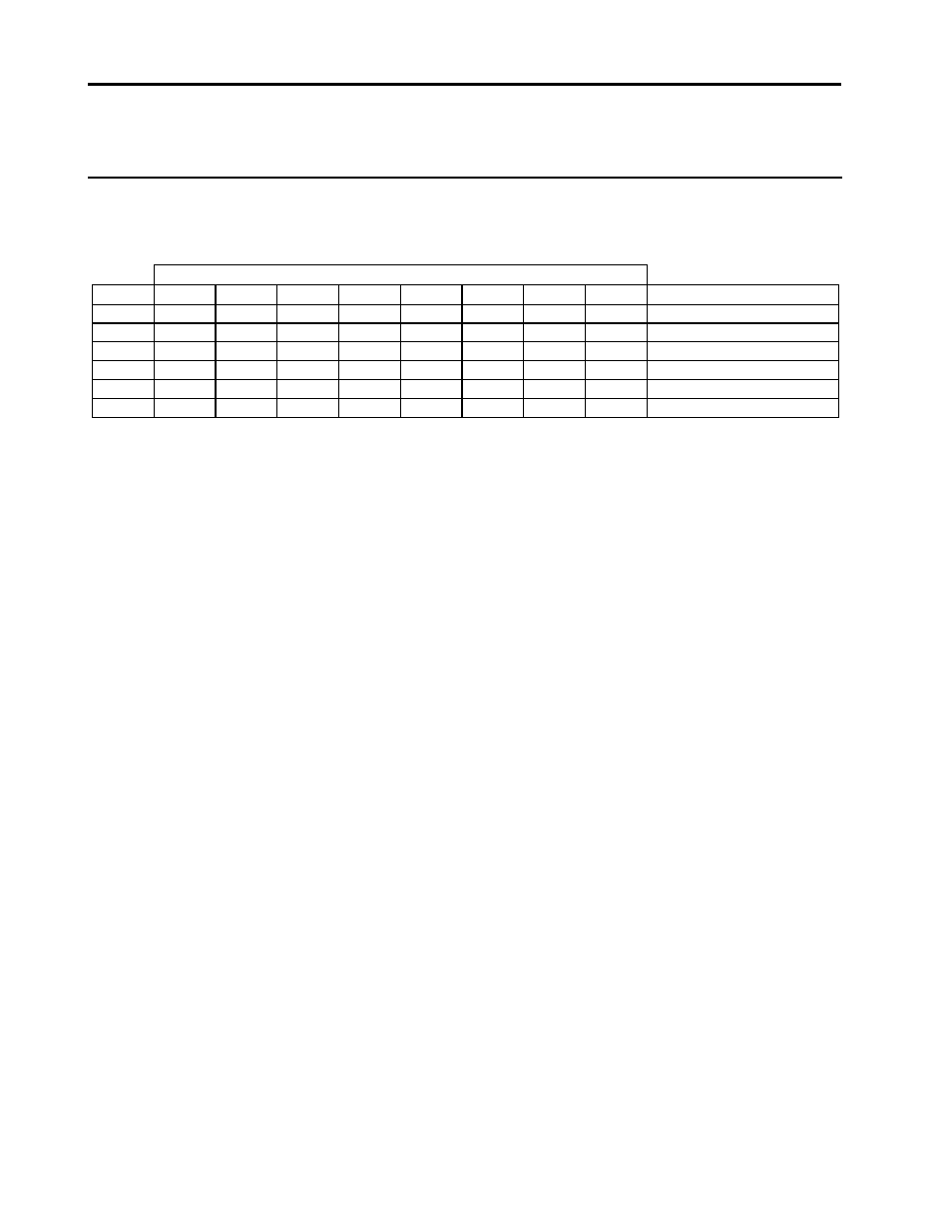 Prevent/allow media removal (group 0, op. code 1e) | Quantum Audio Travan 40 Tape Drive STT3401A User Manual | Page 74 / 137