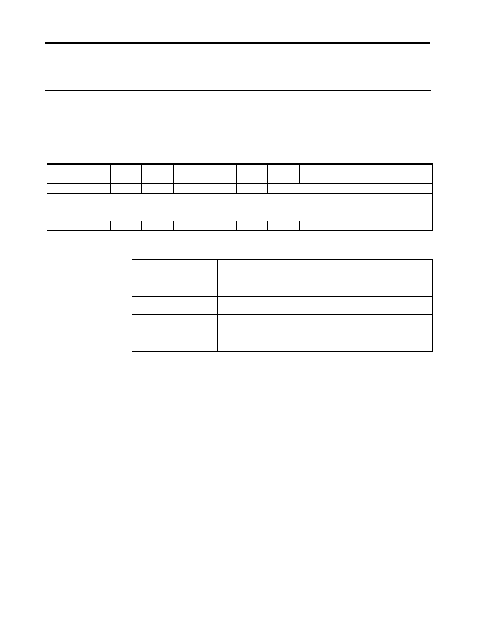 Space (group 0, op. code 11) | Quantum Audio Travan 40 Tape Drive STT3401A User Manual | Page 90 / 137