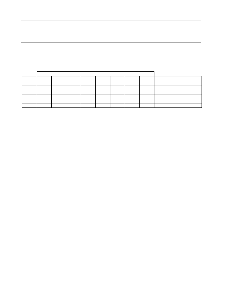 Test unit ready (group 0, op code 00) | Quantum Audio Travan 40 Tape Drive STT3401A User Manual | Page 92 / 137