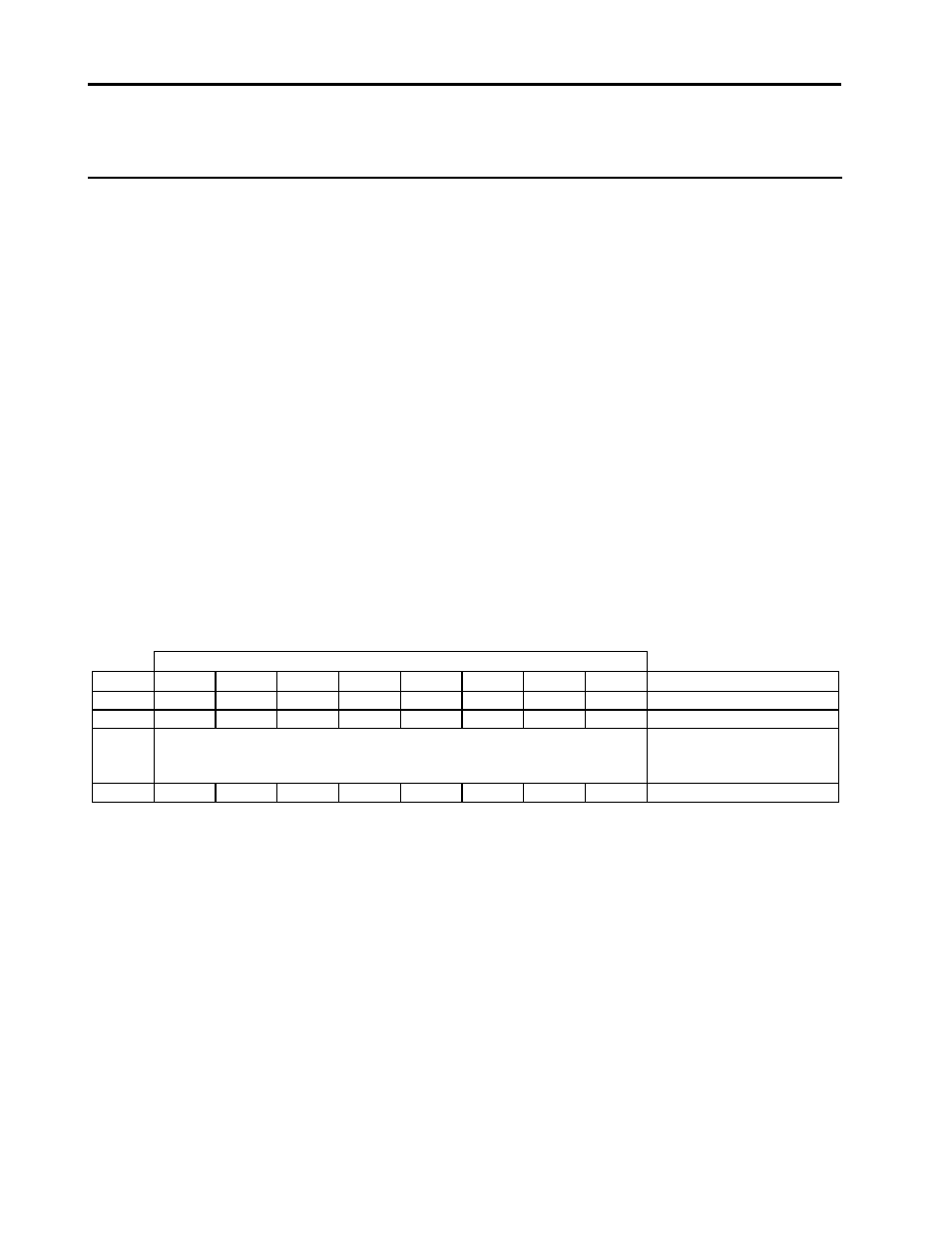 Write (group 0, op. code 0a) | Quantum Audio Travan 40 Tape Drive STT3401A User Manual | Page 94 / 137