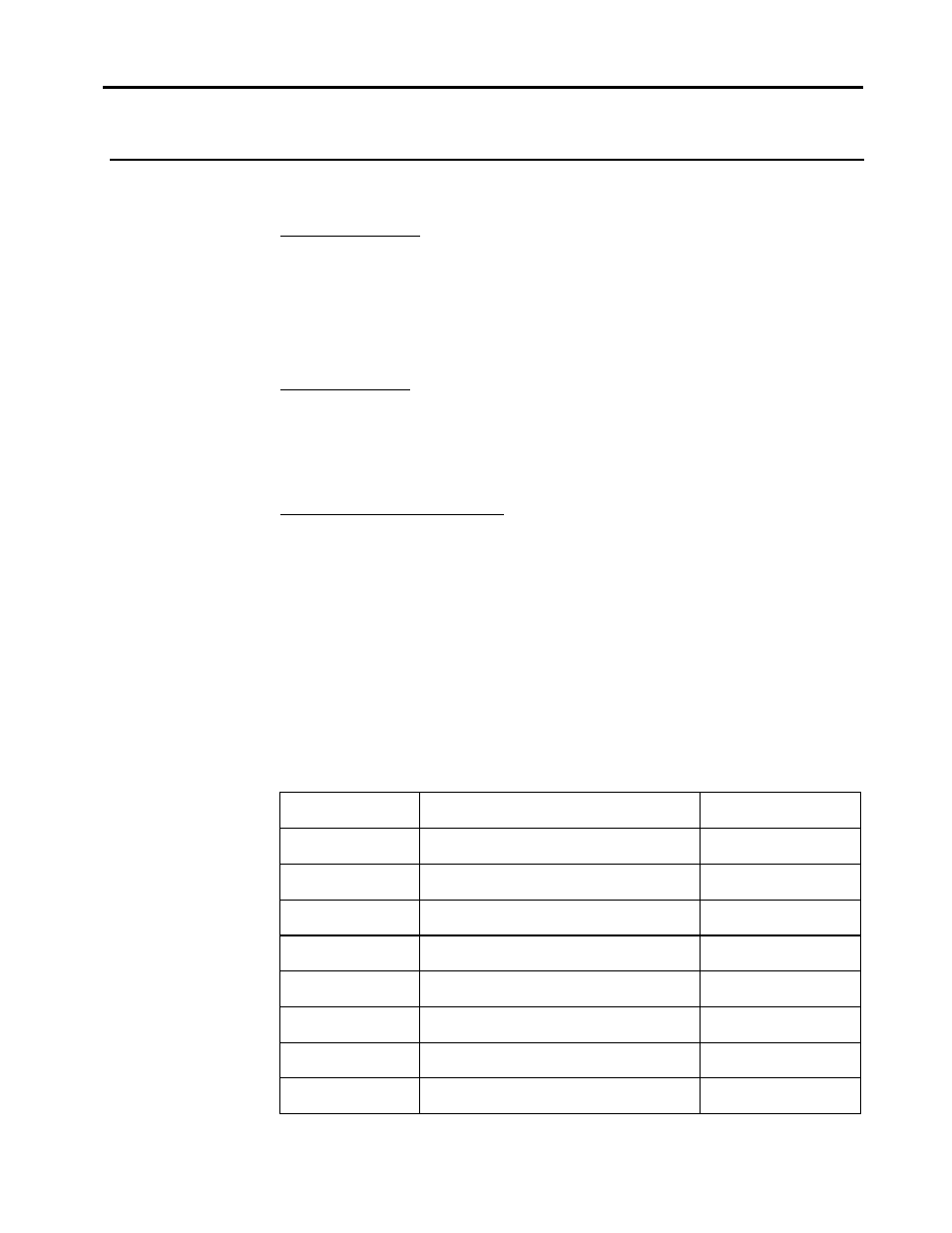 Ata command descriptions | Quantum Audio Travan 40 Tape Drive STT3401A User Manual | Page 99 / 137