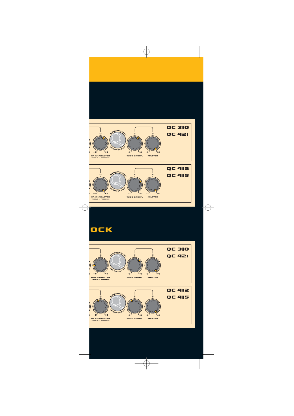 Quantum Audio Speaker User Manual | Page 25 / 28