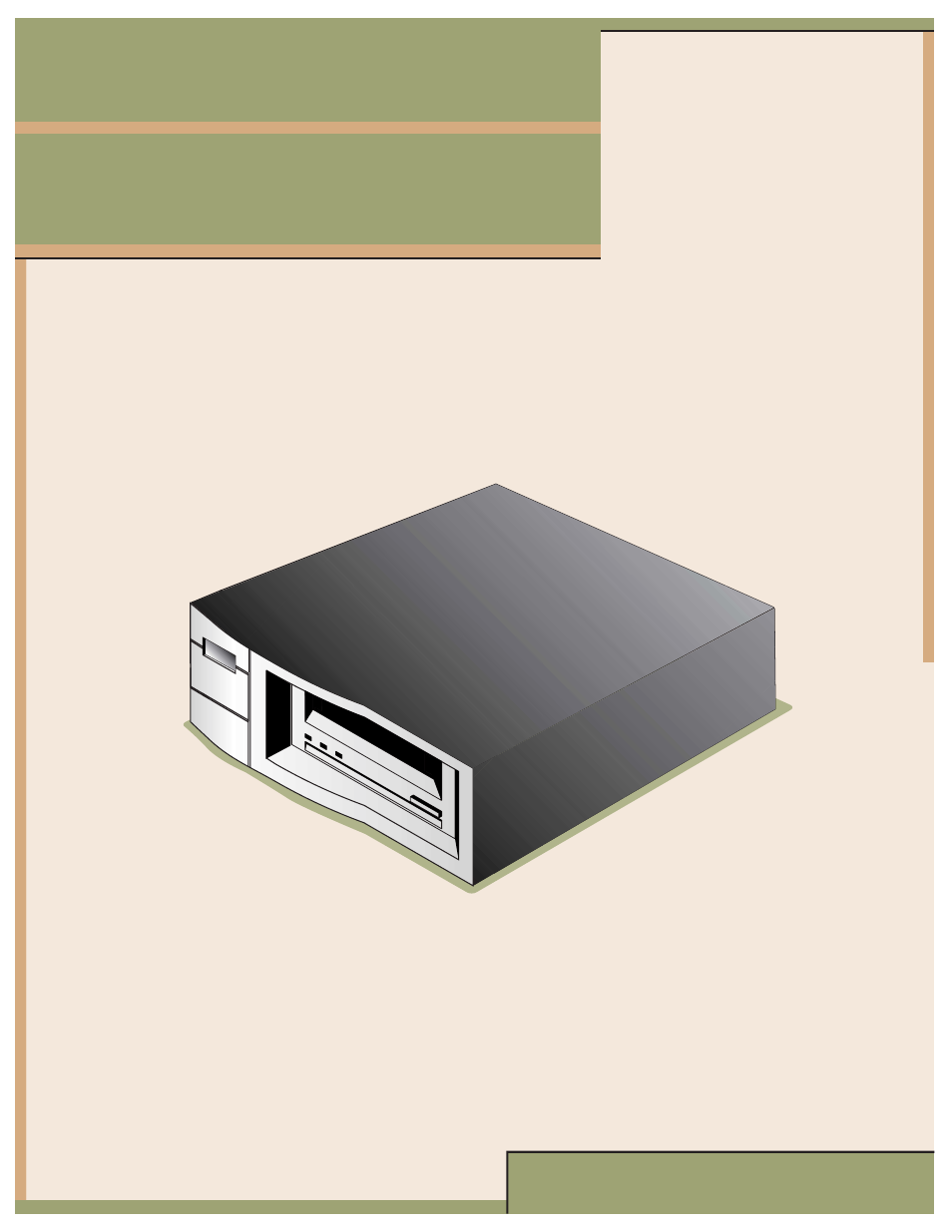 Quantum Audio drive DDS-4 User Manual | 62 pages