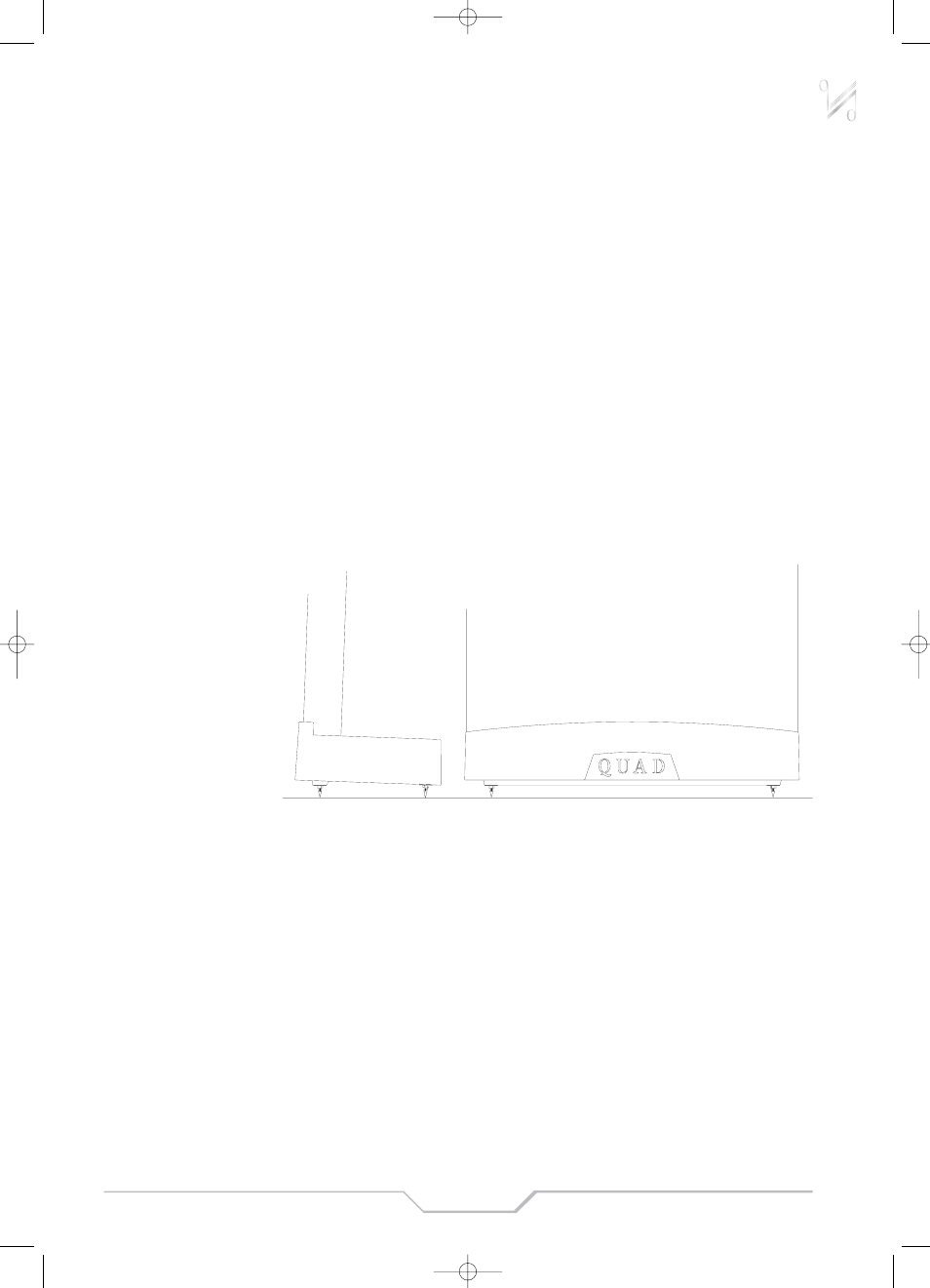 QUAD ESL-989 User Manual | Page 7 / 12