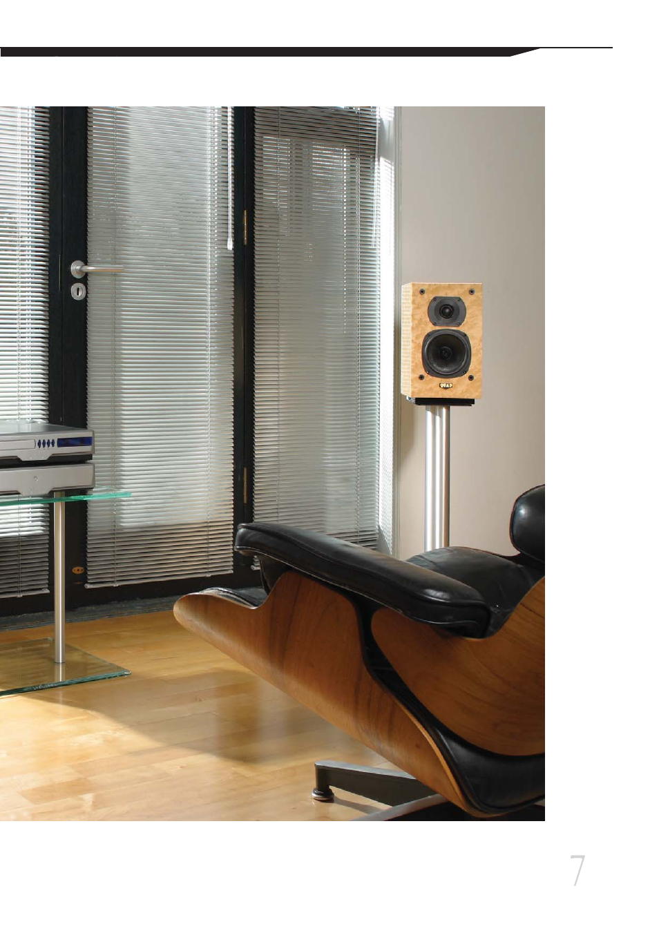 QUAD 99 Series User Manual | Page 7 / 12