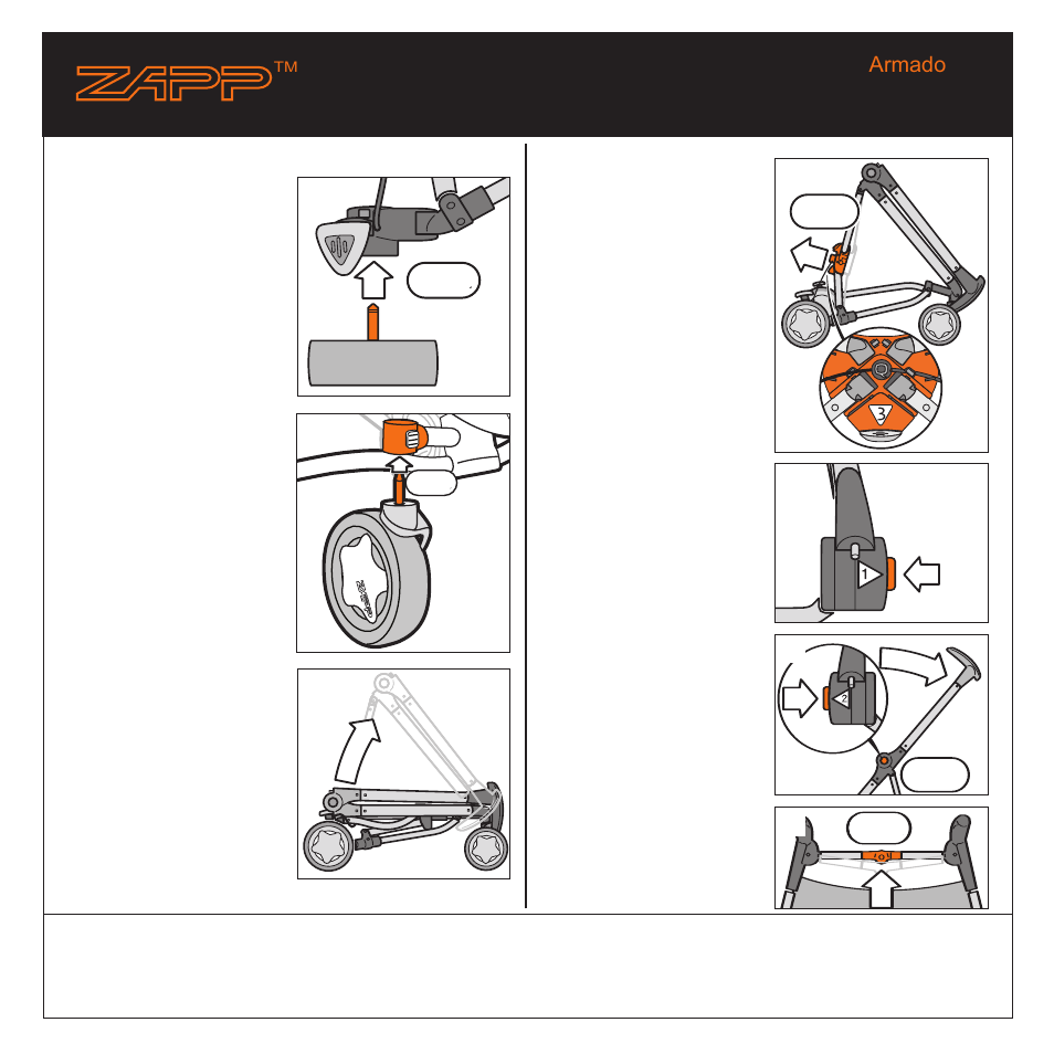 Clic | Quinny 01474 User Manual | Page 15 / 22