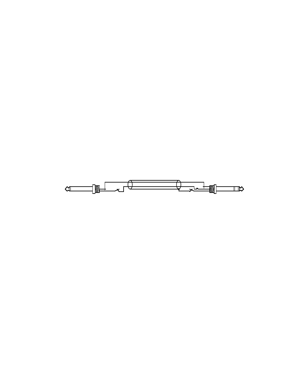 QSC Audio 1100 User Manual | Page 11 / 22