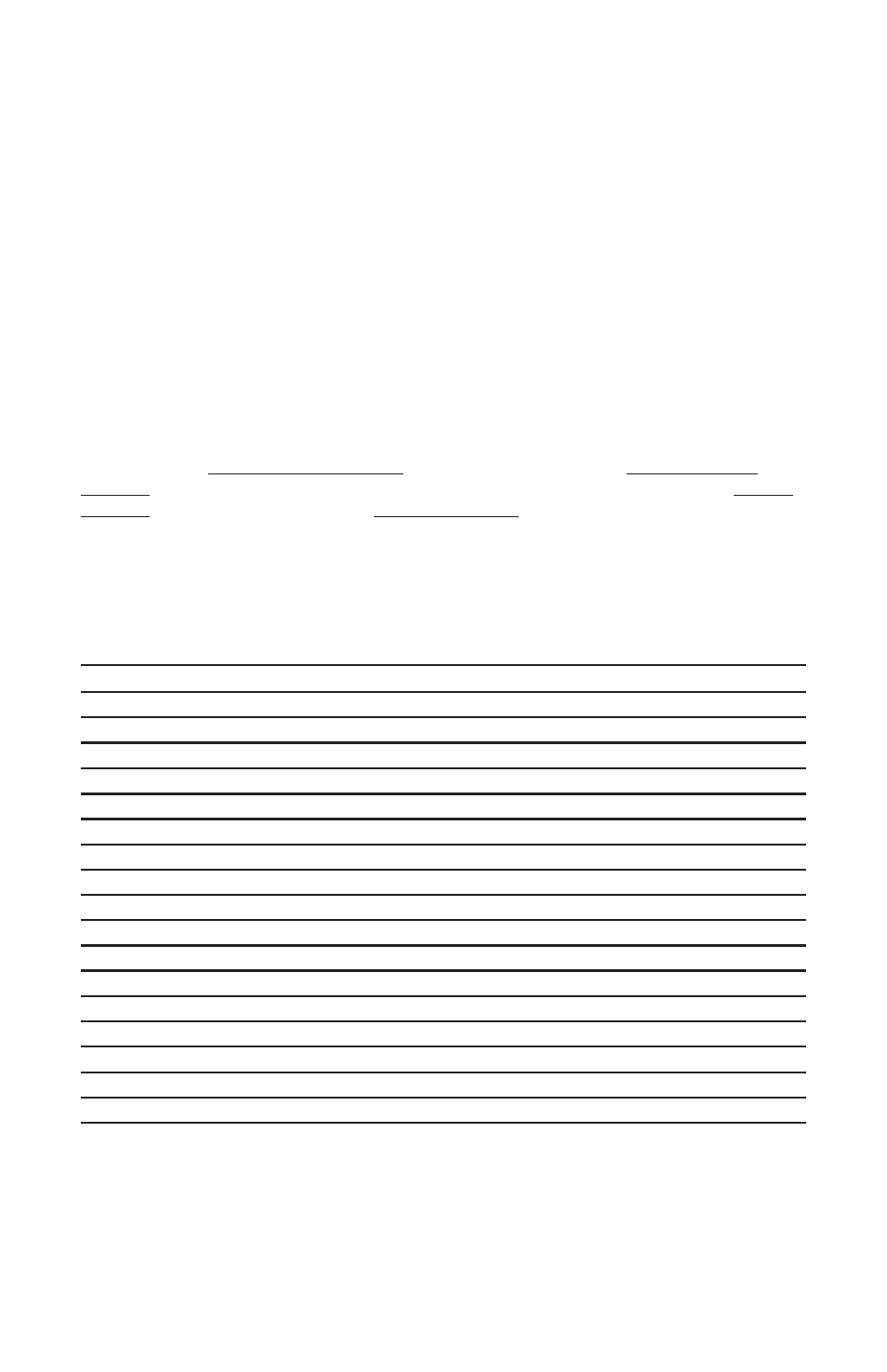 QSC Audio QE 16/0 User Manual | Page 5 / 6