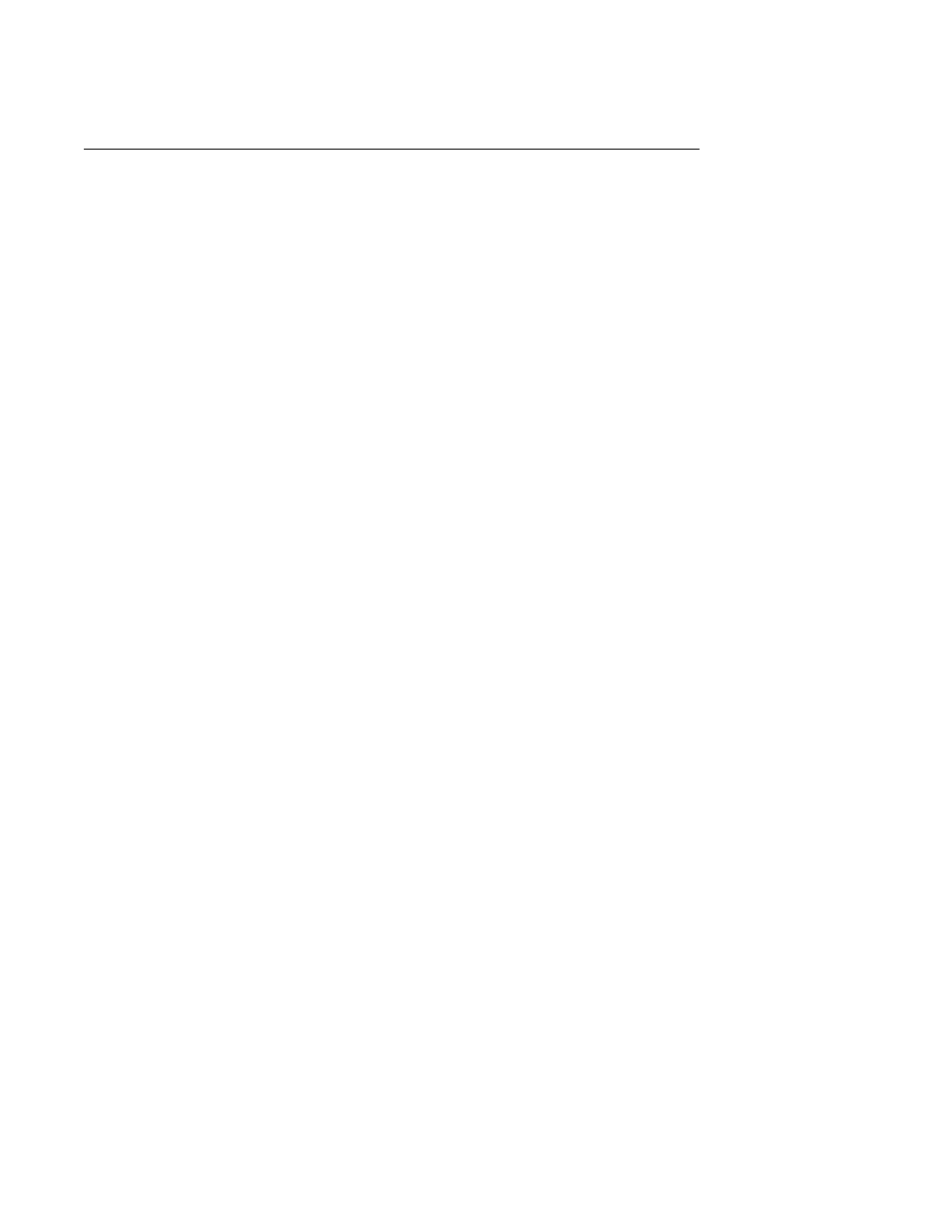 Vii. specifications (cont.) | QSC Audio CX Series User Manual | Page 19 / 32