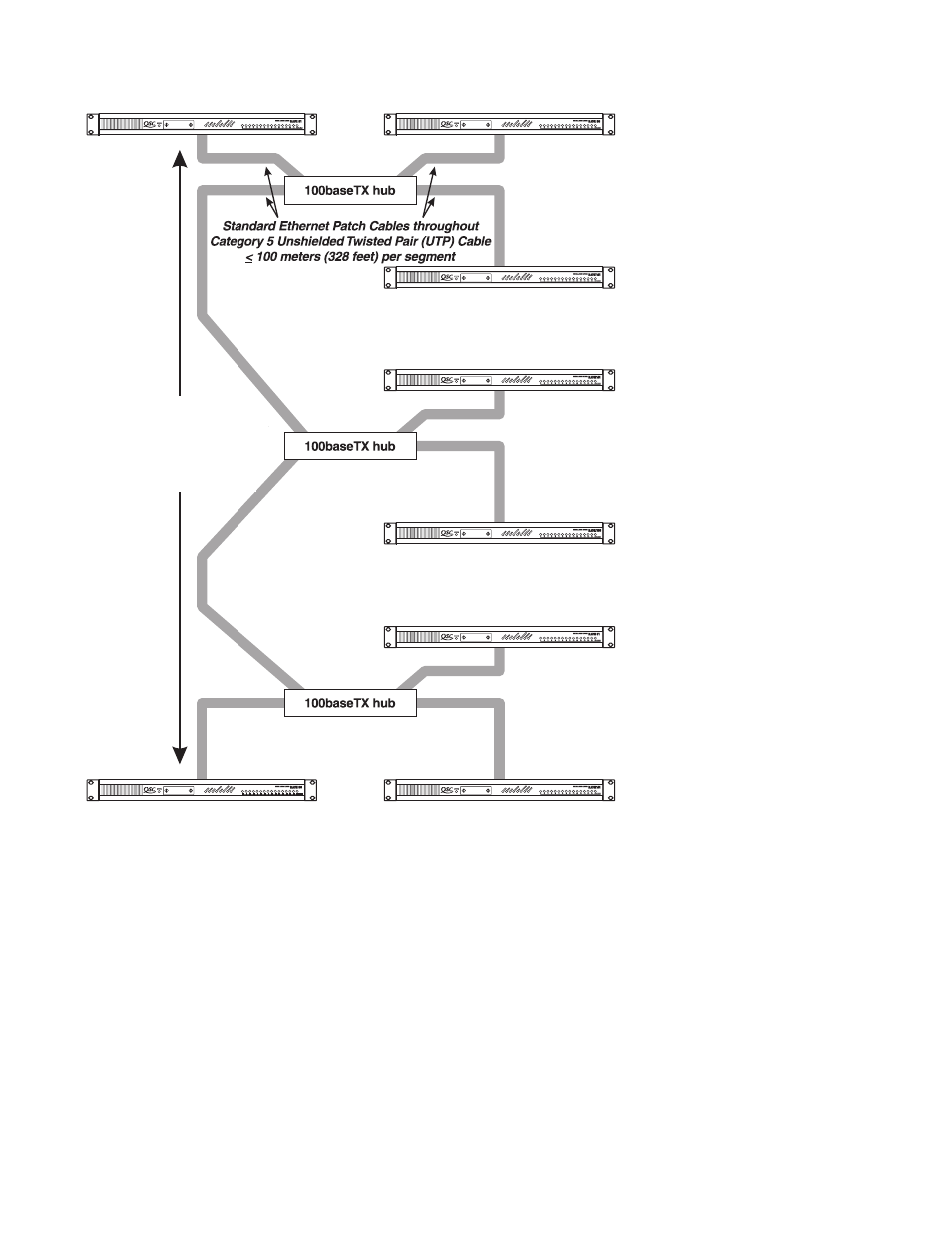 QSC Audio RAVE 80 User Manual | Page 10 / 28