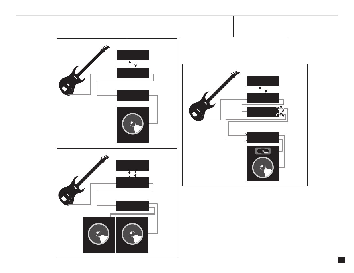 QSC Audio PLX 3402 User Manual | Page 21 / 32