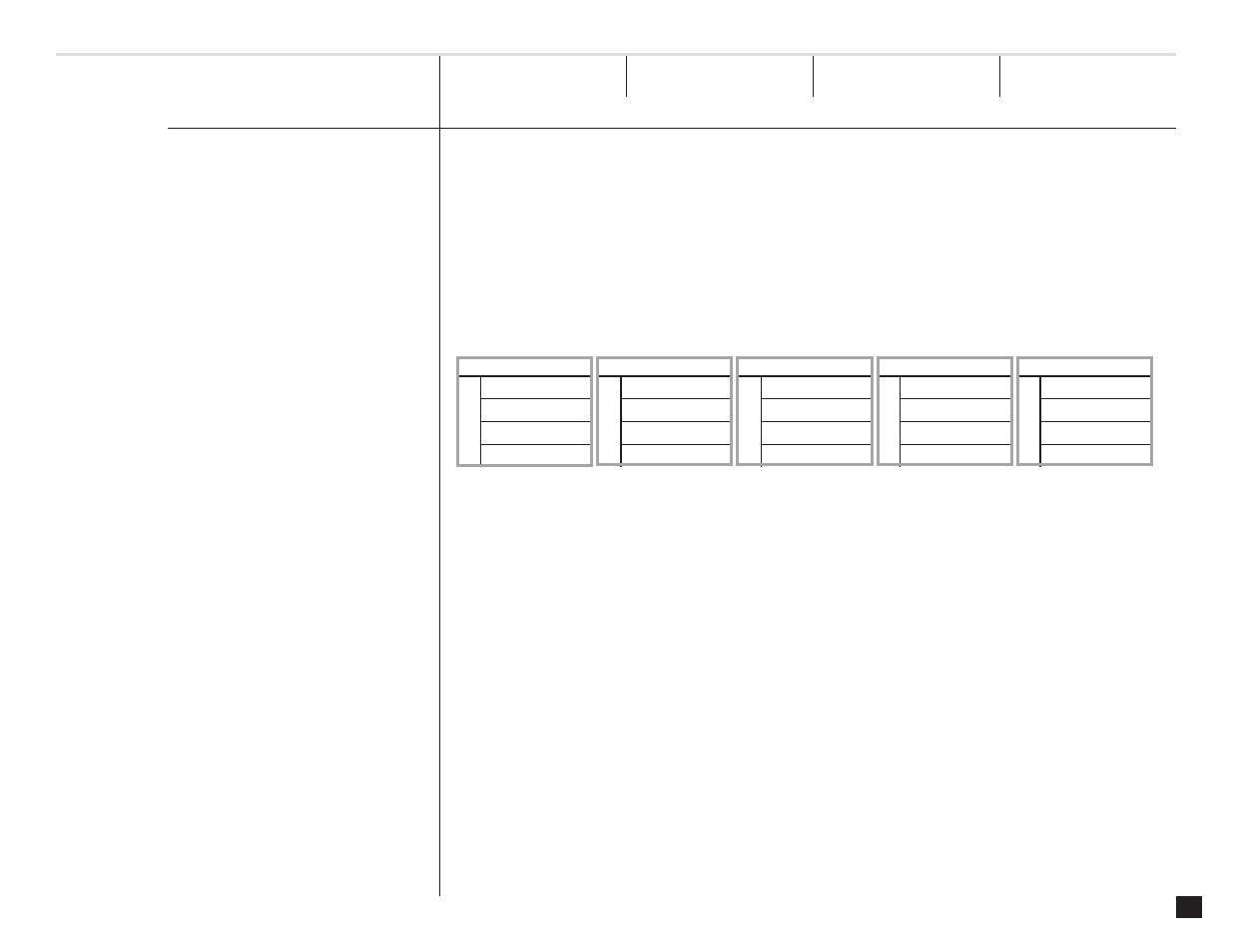 QSC Audio PLX 3402 User Manual | Page 29 / 32