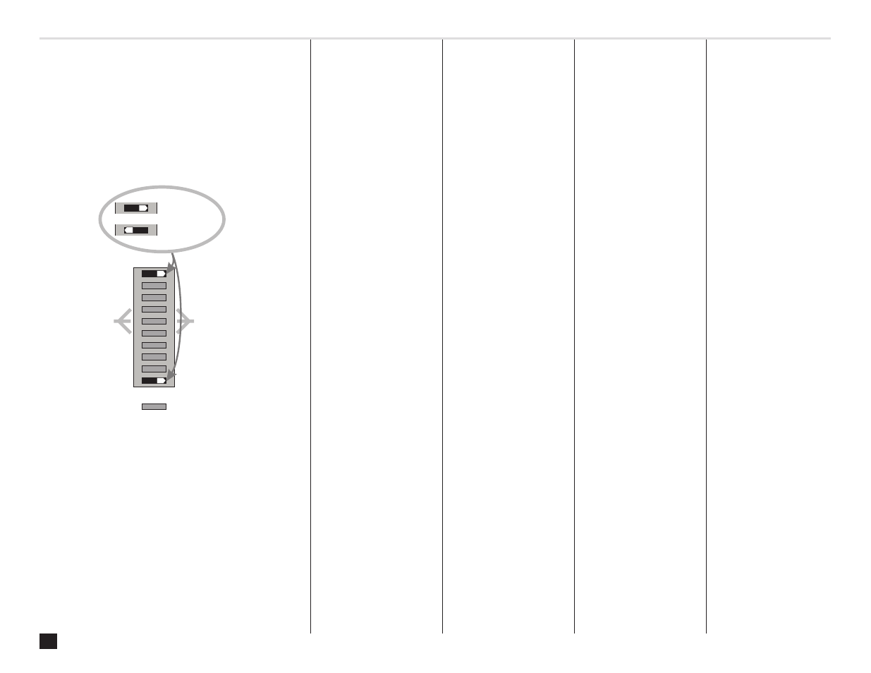 Caractéristiques et leur utilisation | QSC Audio PLX 3402 User Manual | Page 8 / 32