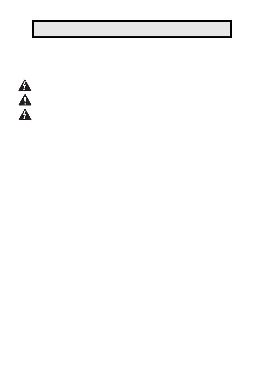 QSC Audio RMX 4050HD User Manual | Page 2 / 10