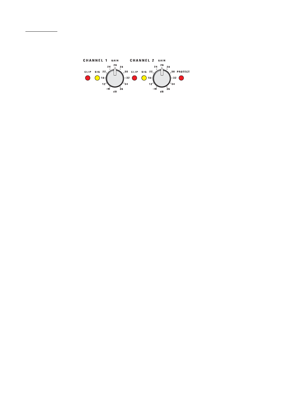 QSC Audio RMX 4050HD User Manual | Page 7 / 10