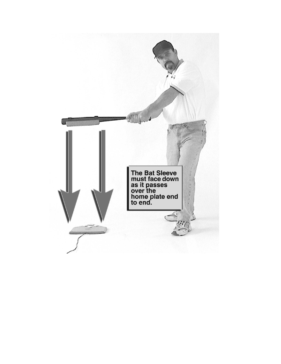 QMotions Baseball game User Manual | Page 19 / 25