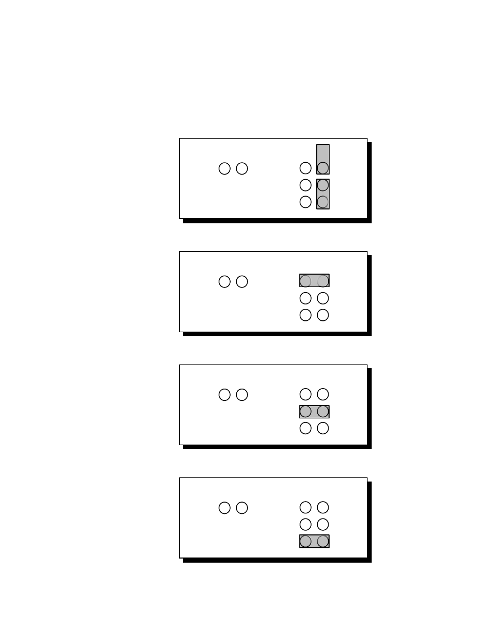 Quatech SSCLP-300 User Manual | Page 14 / 48