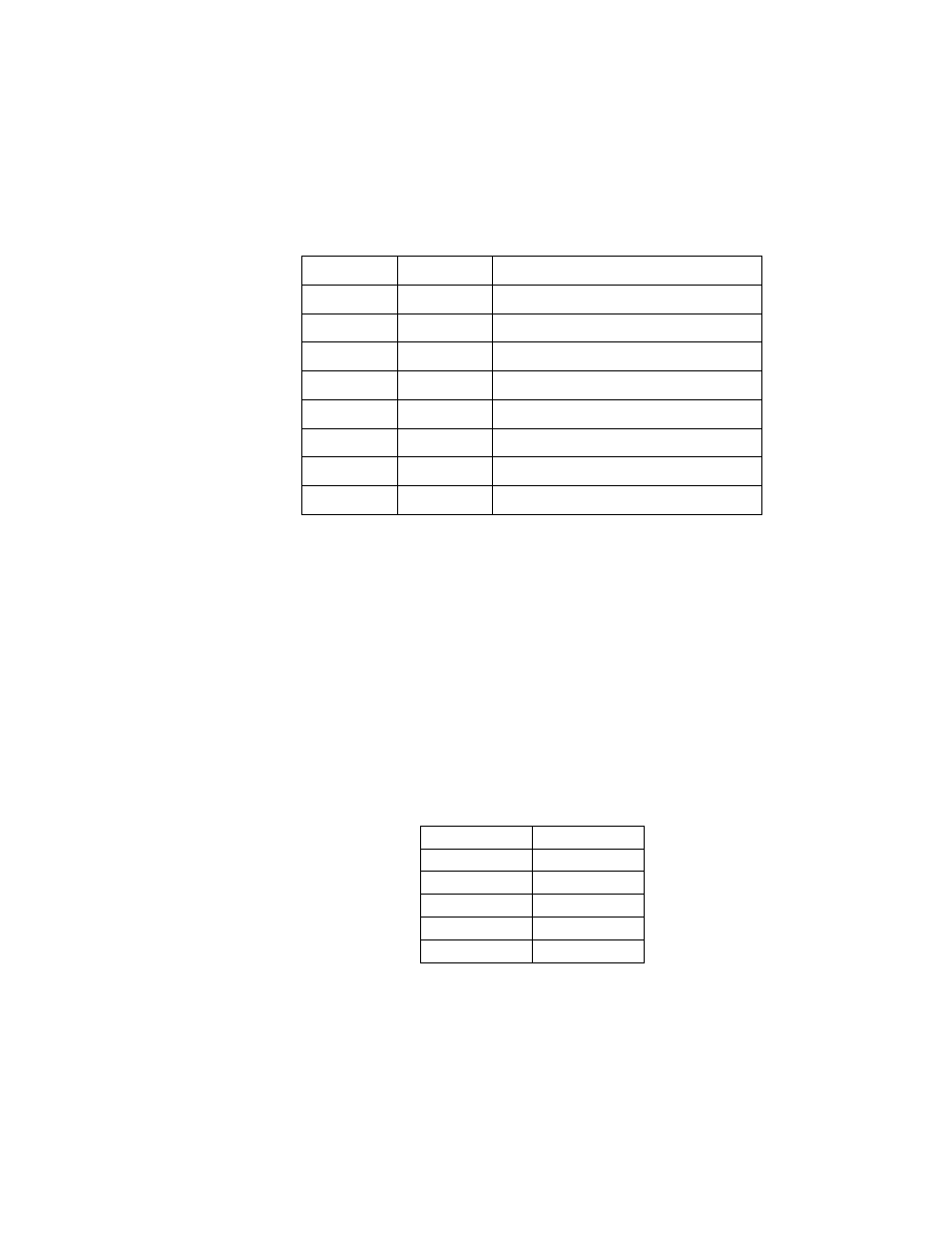 Quatech SSCLP-300 User Manual | Page 19 / 48