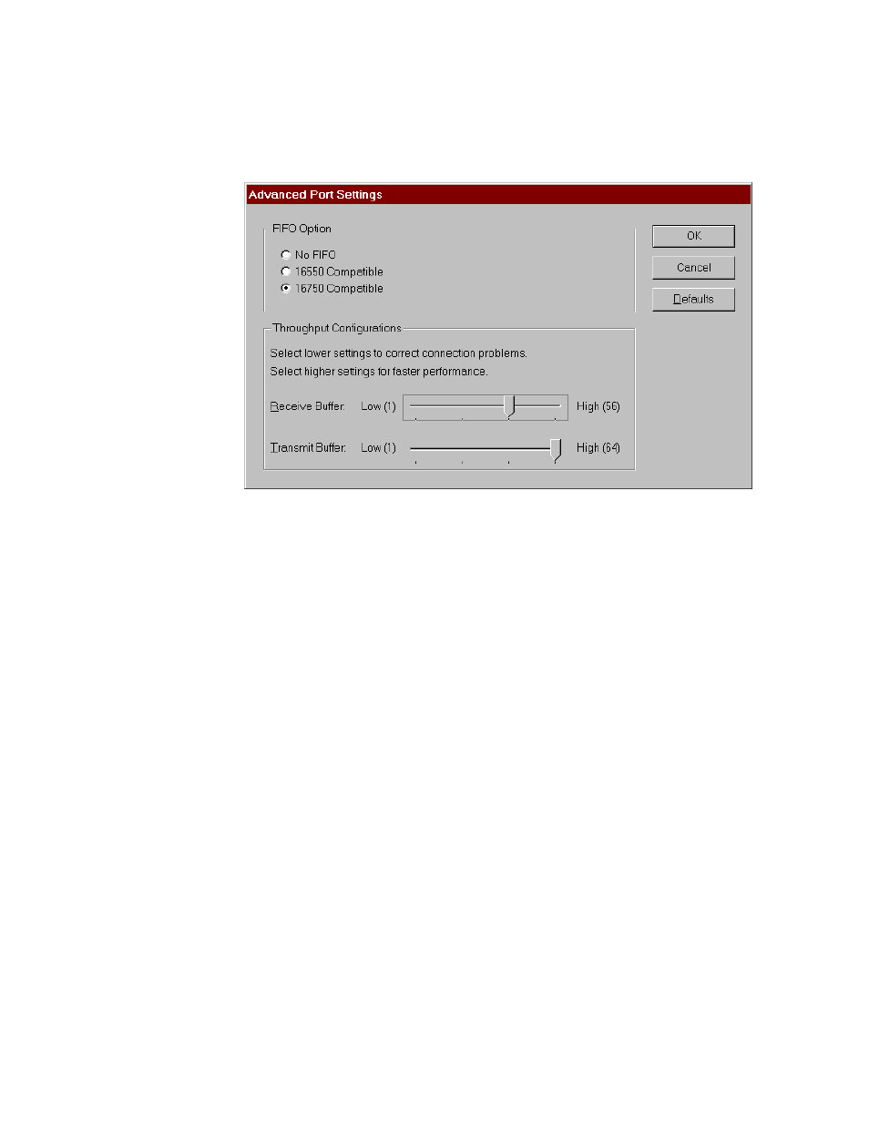 Quatech SSCLP-300 User Manual | Page 34 / 48