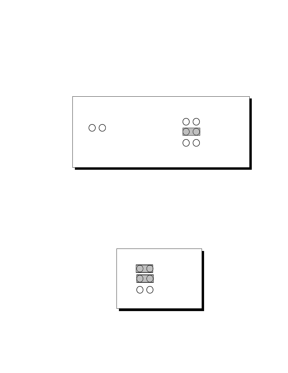 3 tclk, 4 auxin/auxout loopback | Quatech SSCLP-300 User Manual | Page 40 / 48