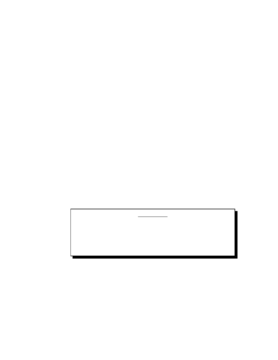 Quatech SSCLP-300 User Manual | Page 41 / 48