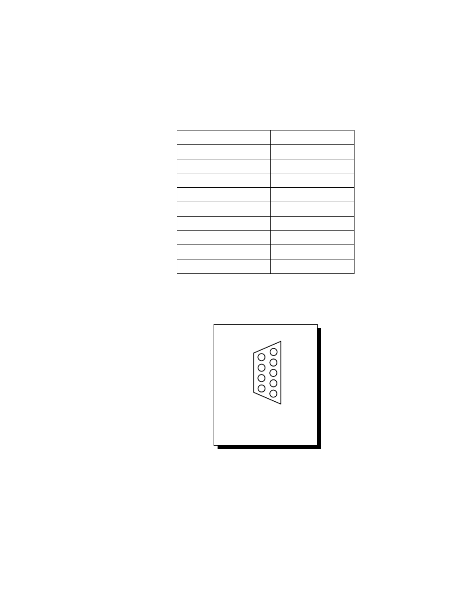Quatech SSCLP-300 User Manual | Page 44 / 48