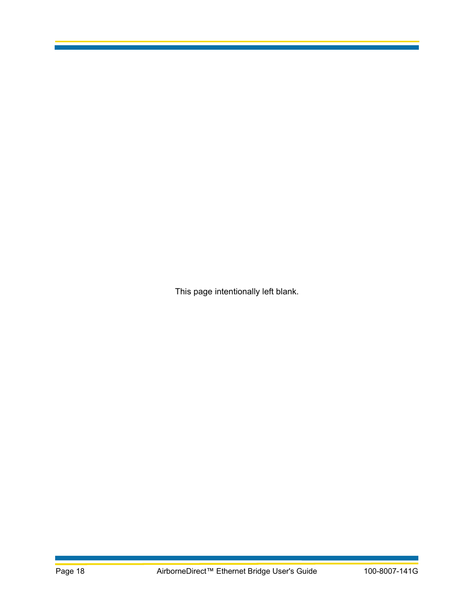Quatech AirborneDirect WLNG-ET Series User Manual | Page 24 / 77