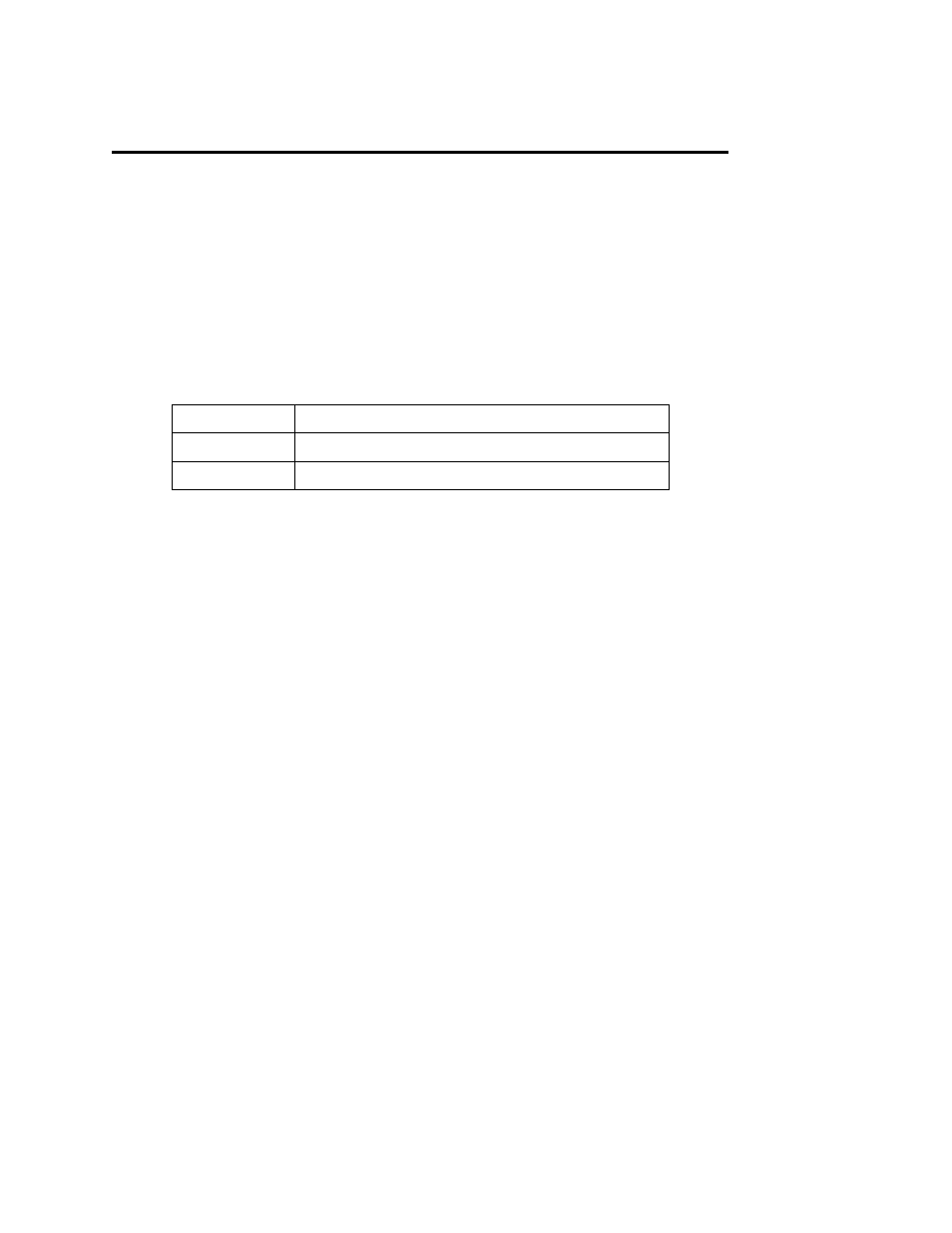 4 address map and special registers | Quatech DSCLP-100 User Manual | Page 10 / 38