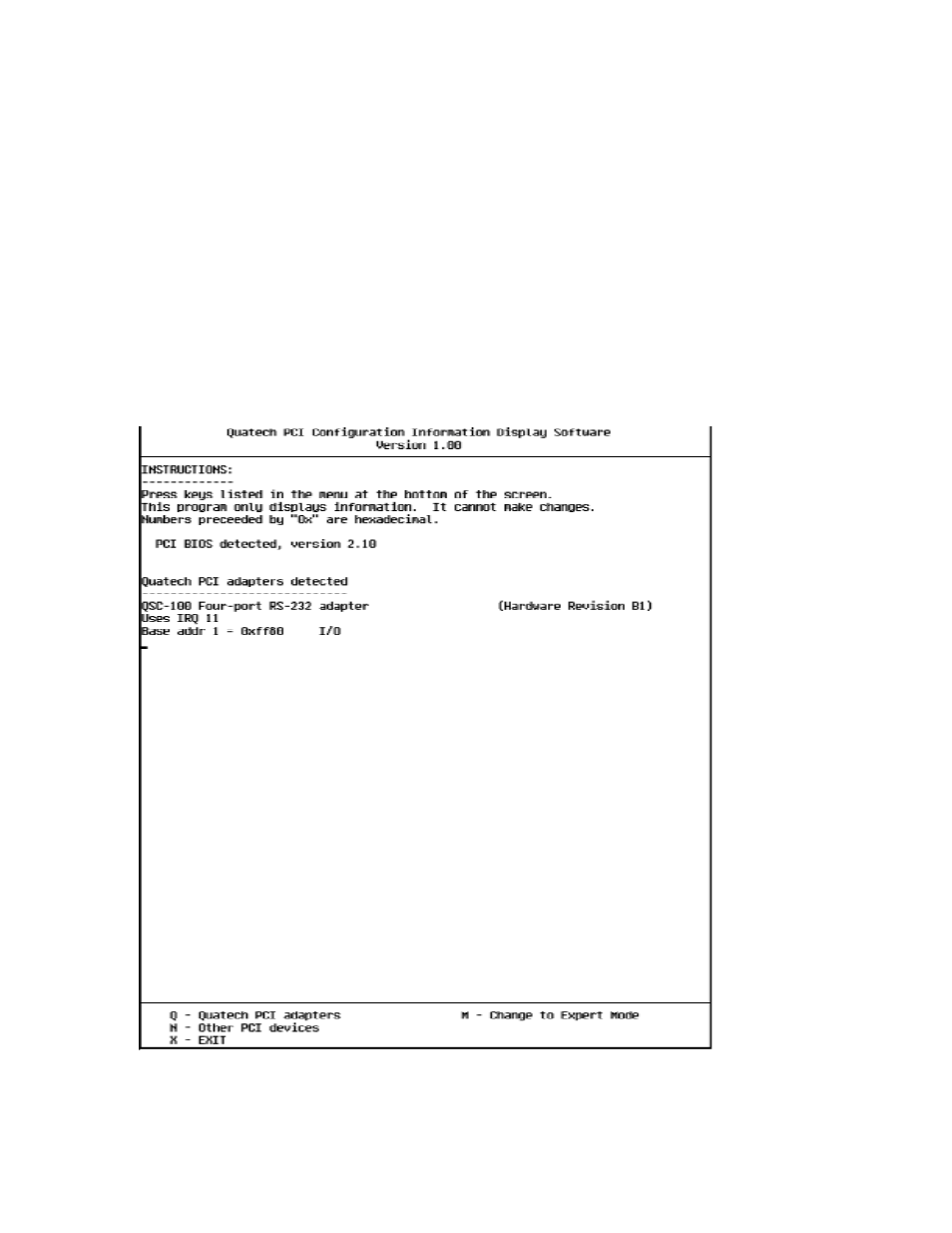 Quatech DSCLP-100 User Manual | Page 30 / 38