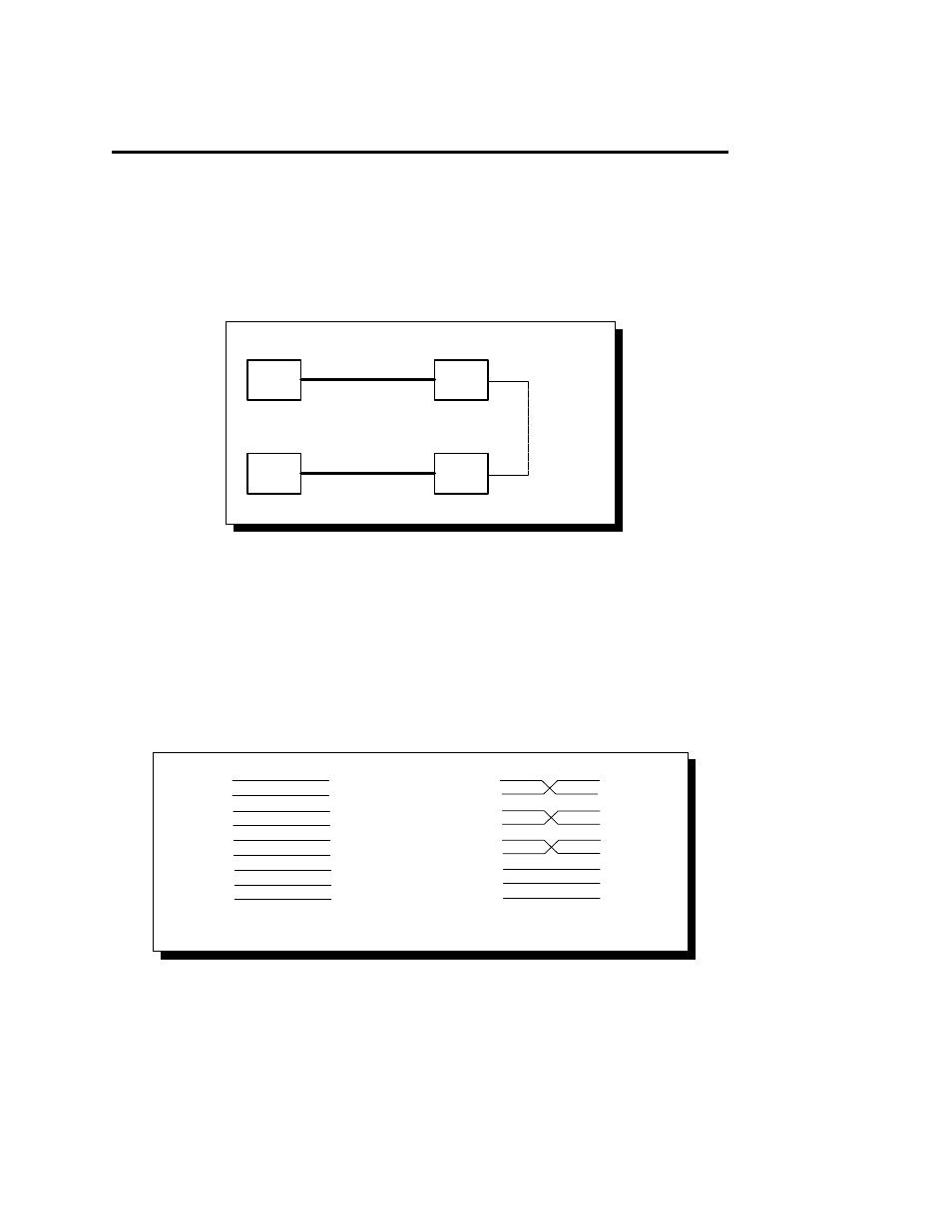 7 external connections | Quatech DSCLP-100 User Manual | Page 32 / 38