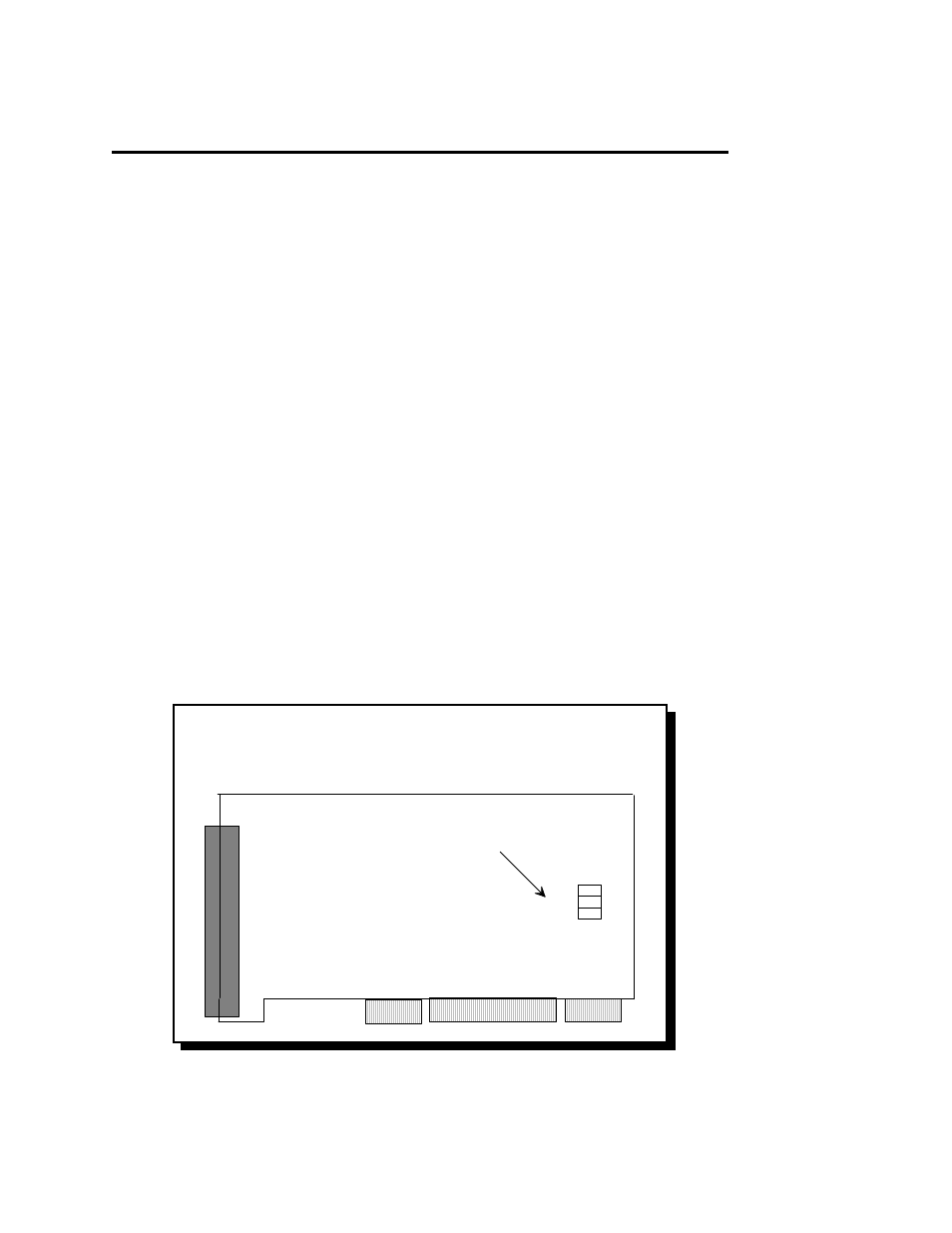 3 hardware installation | Quatech DSCLP-100 User Manual | Page 9 / 38