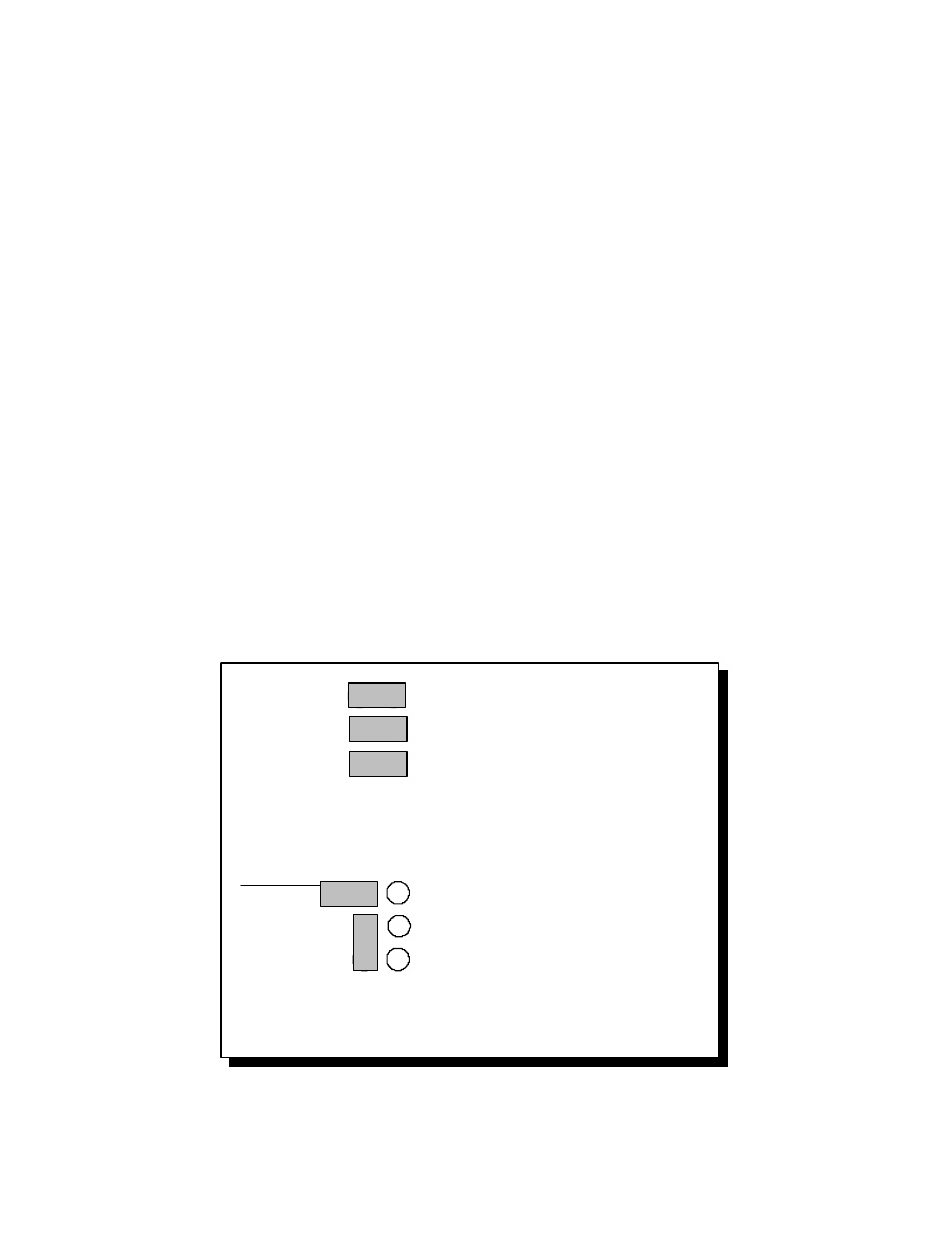 2 signal connections, 3 full-duplex/half-duplex operation | Quatech Asynchronous Communications Adapter DSC-200/300 User Manual | Page 10 / 39