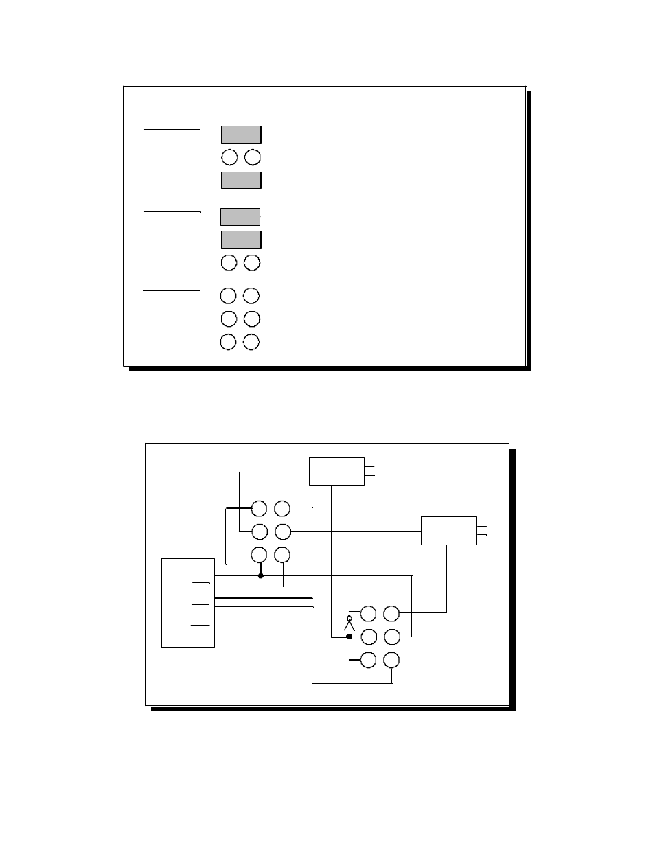 Quatech Asynchronous Communications Adapter DSC-200/300 User Manual | Page 33 / 39