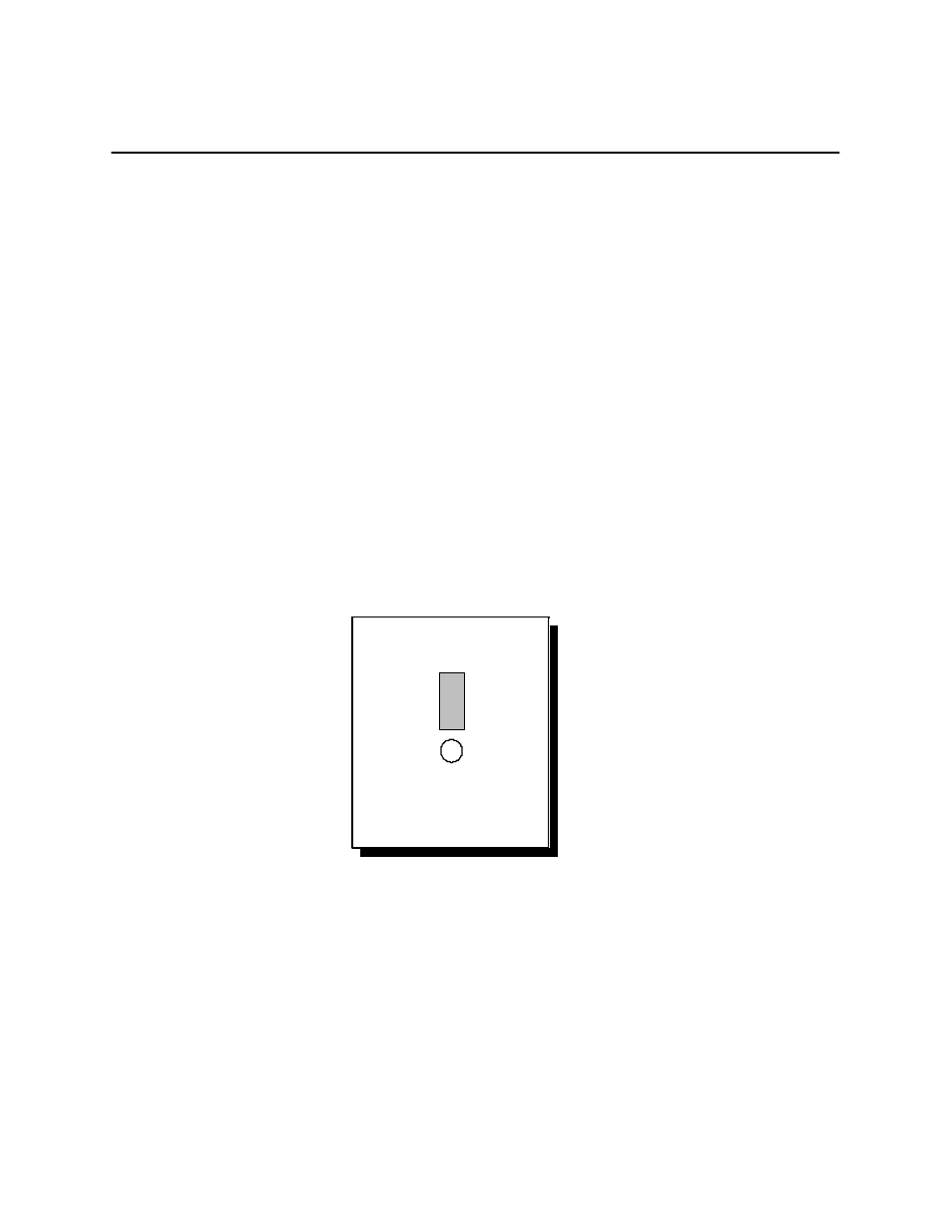2 hardware configuration, Jumpers j1-j4 | Quatech Asynchronous Communications Adapter DSC-200/300 User Manual | Page 9 / 39